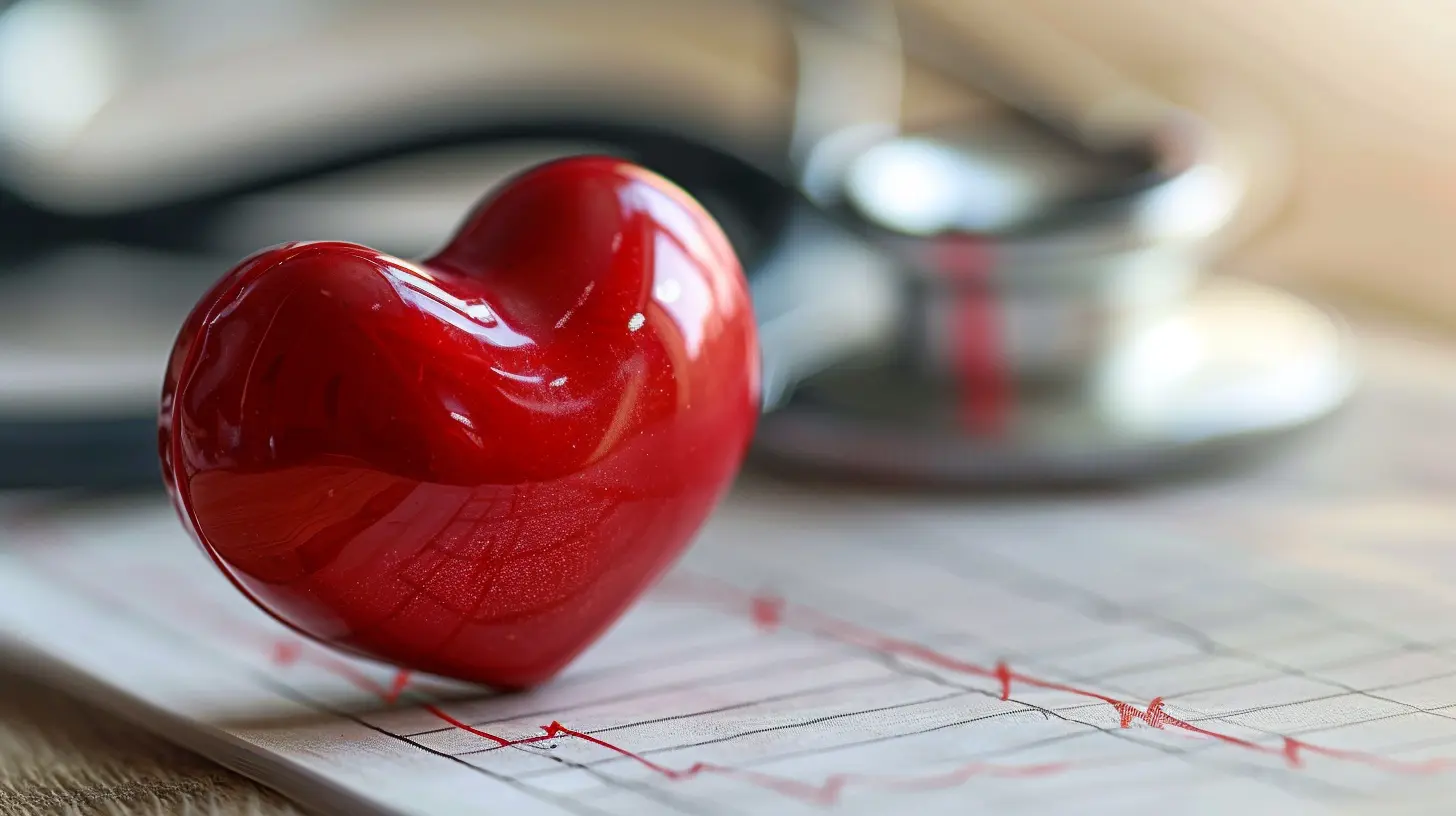Post-Heart Attack Care: Steps for a Strong Recovery