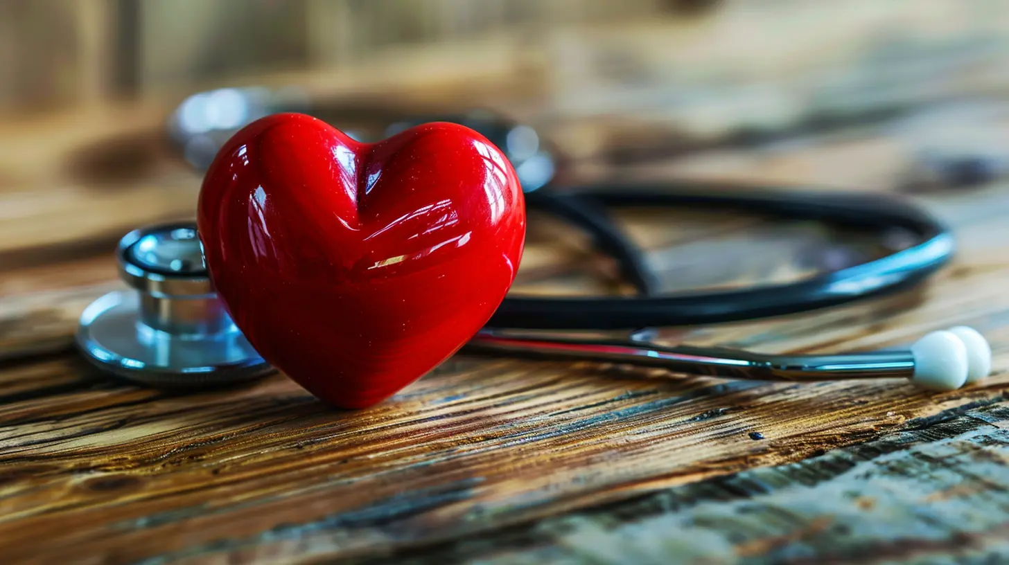 Post-Heart Attack Care: Steps for a Strong Recovery