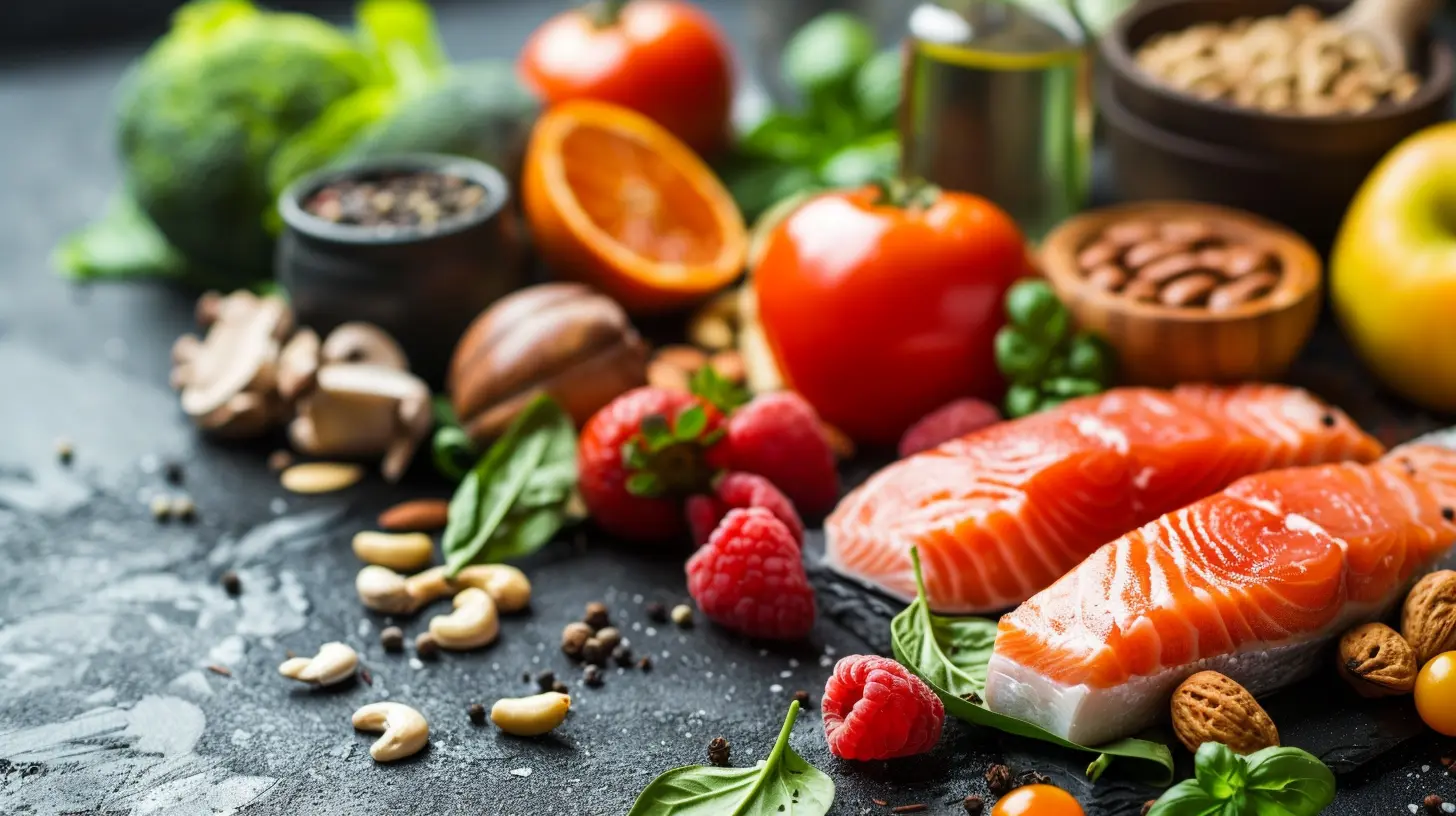 Pre-Workout and Post-Workout Nutrition on the Keto Diet