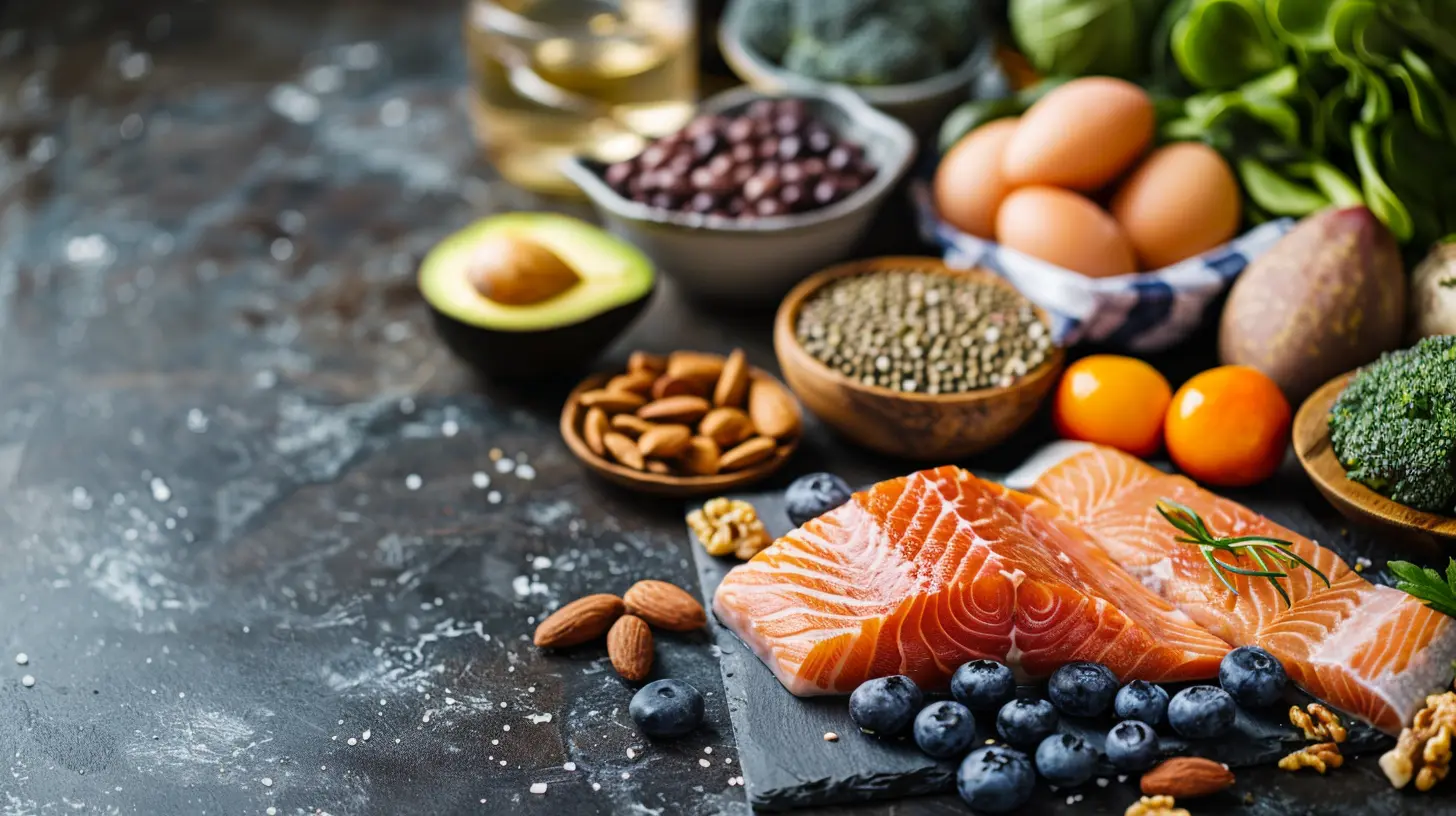 Pre-Workout and Post-Workout Nutrition on the Keto Diet