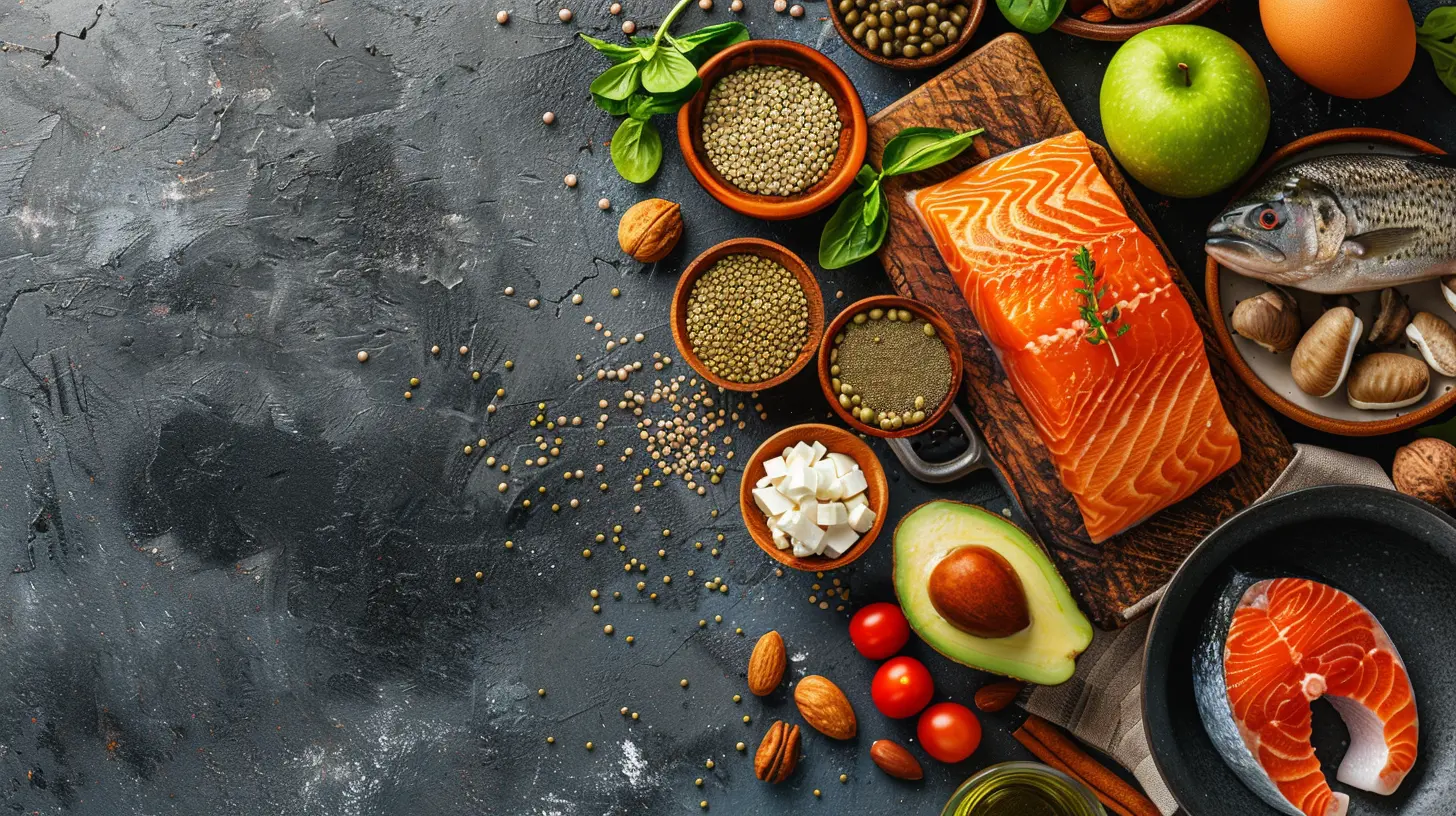 Pre-Workout and Post-Workout Nutrition on the Keto Diet