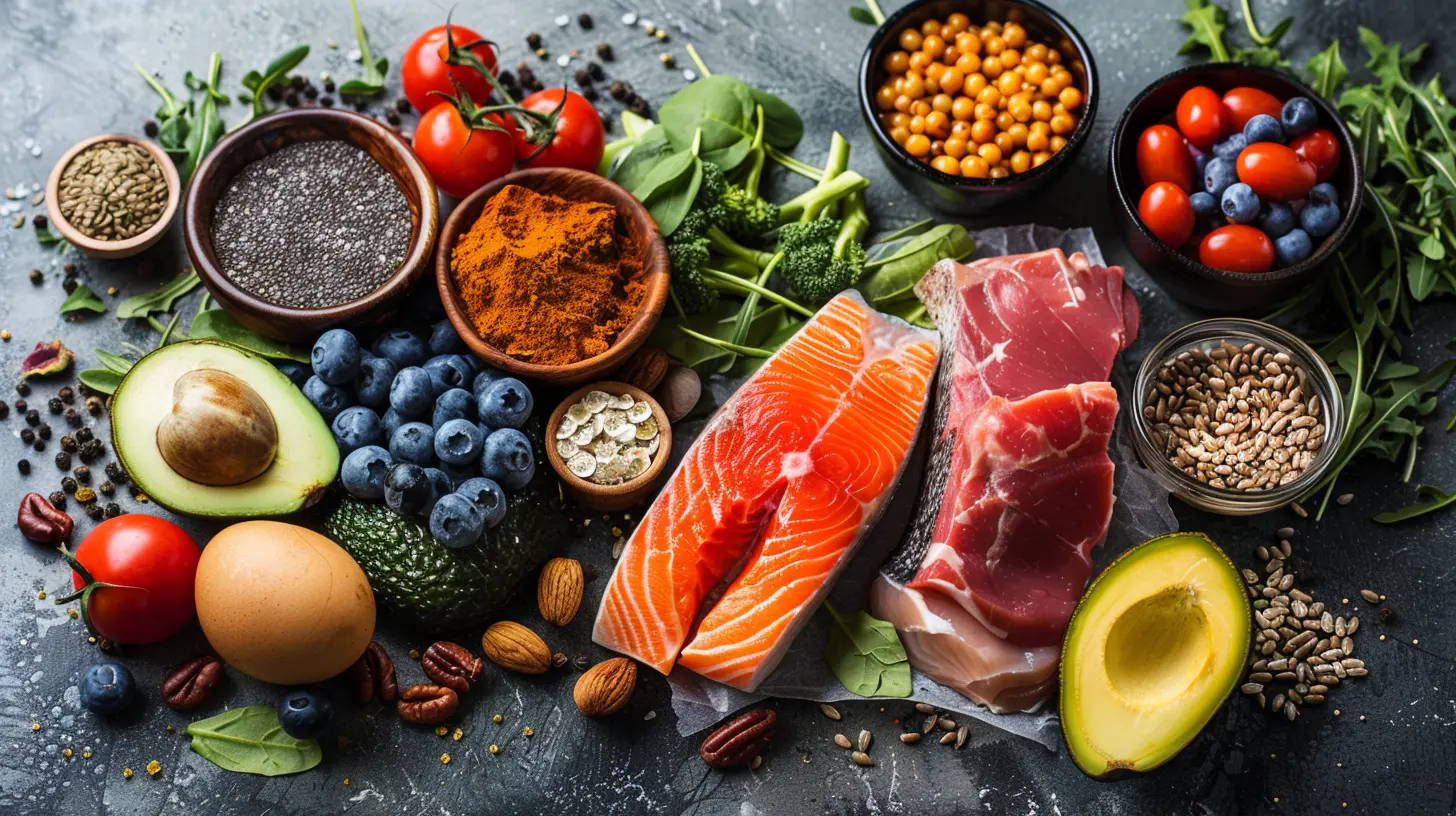 Pre-Workout and Post-Workout Nutrition on the Keto Diet