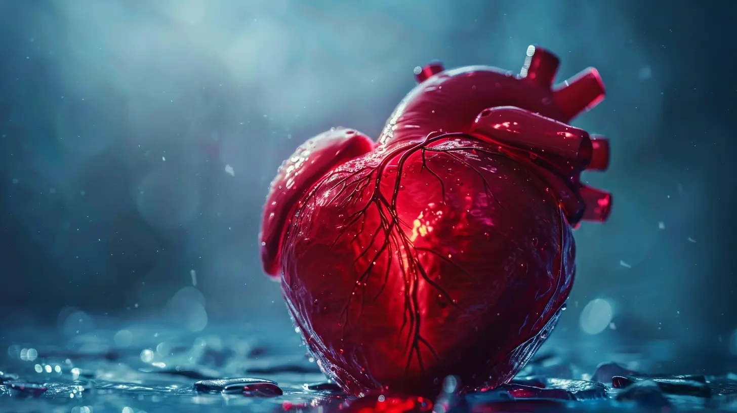 Recognizing and Reporting Early Symptoms of a Heart Attack