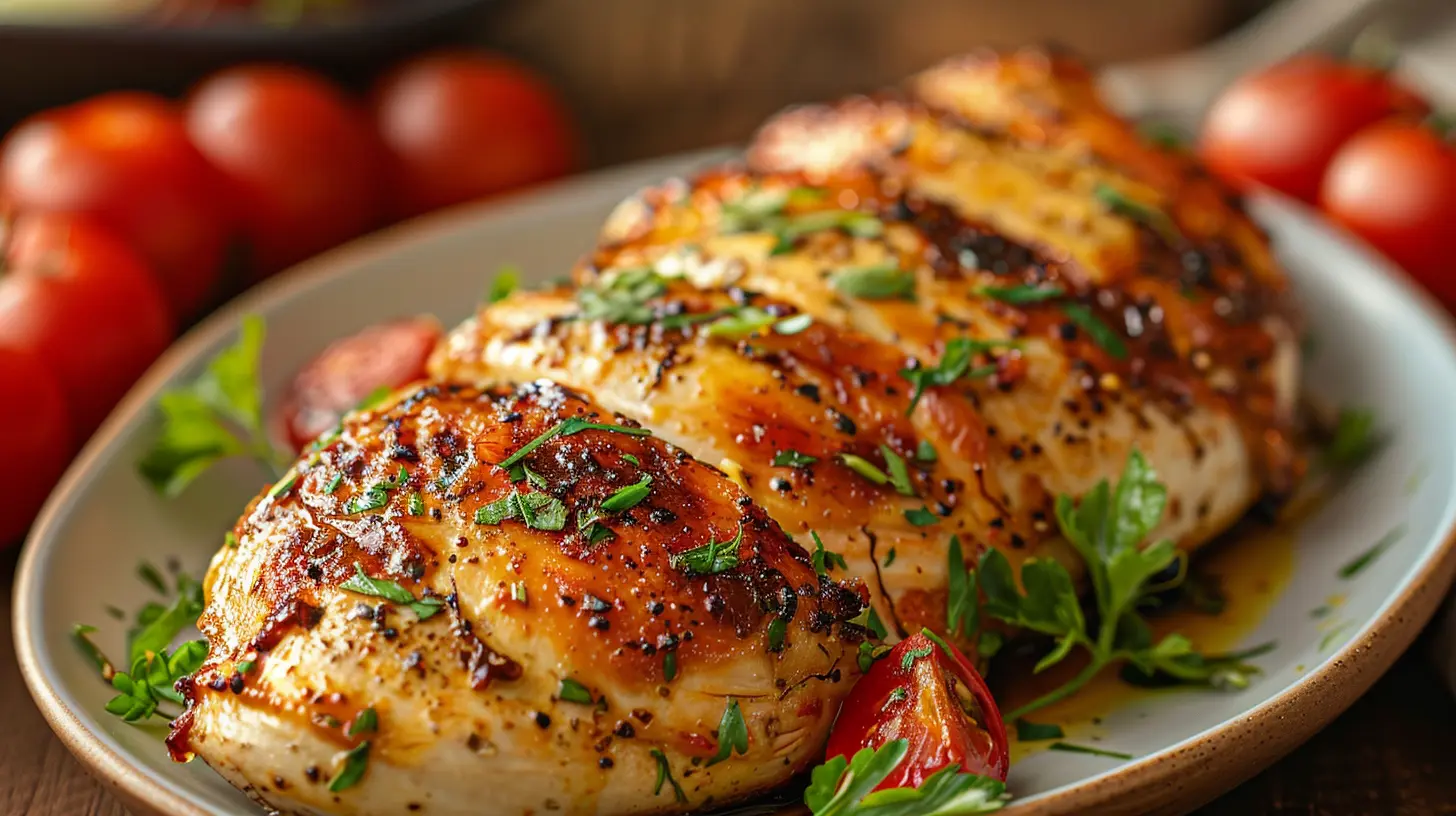 Satisfying Low Carb Lunch Recipes for Busy Days