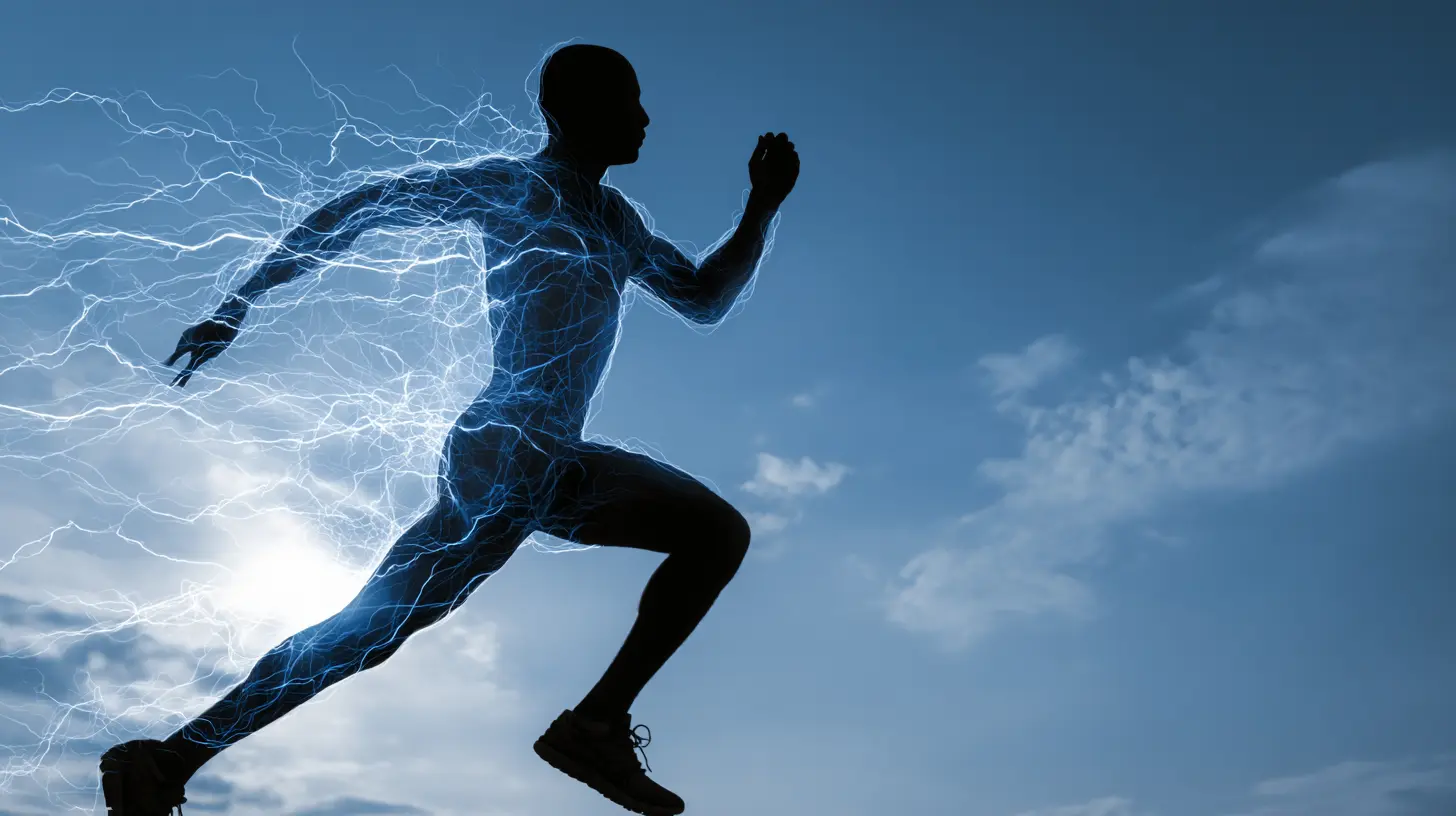 Secrets to Naturally Increase Your Energy Levels Throughout the Day