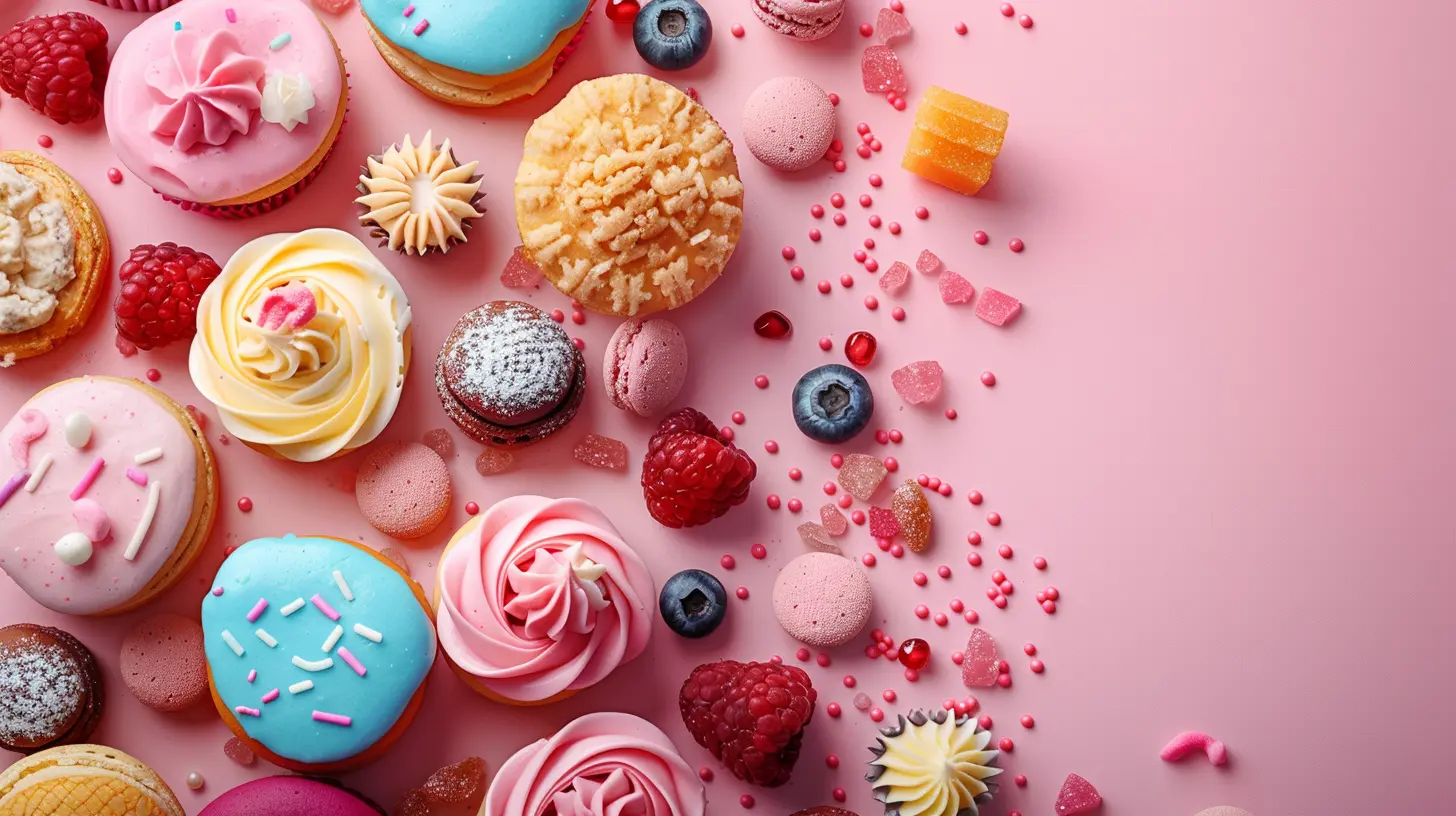 Seven Mistakes to Avoid on Your Sugar-Free Journey