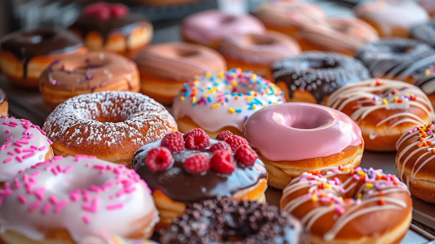 Seven Mistakes to Avoid on Your Sugar-Free Journey