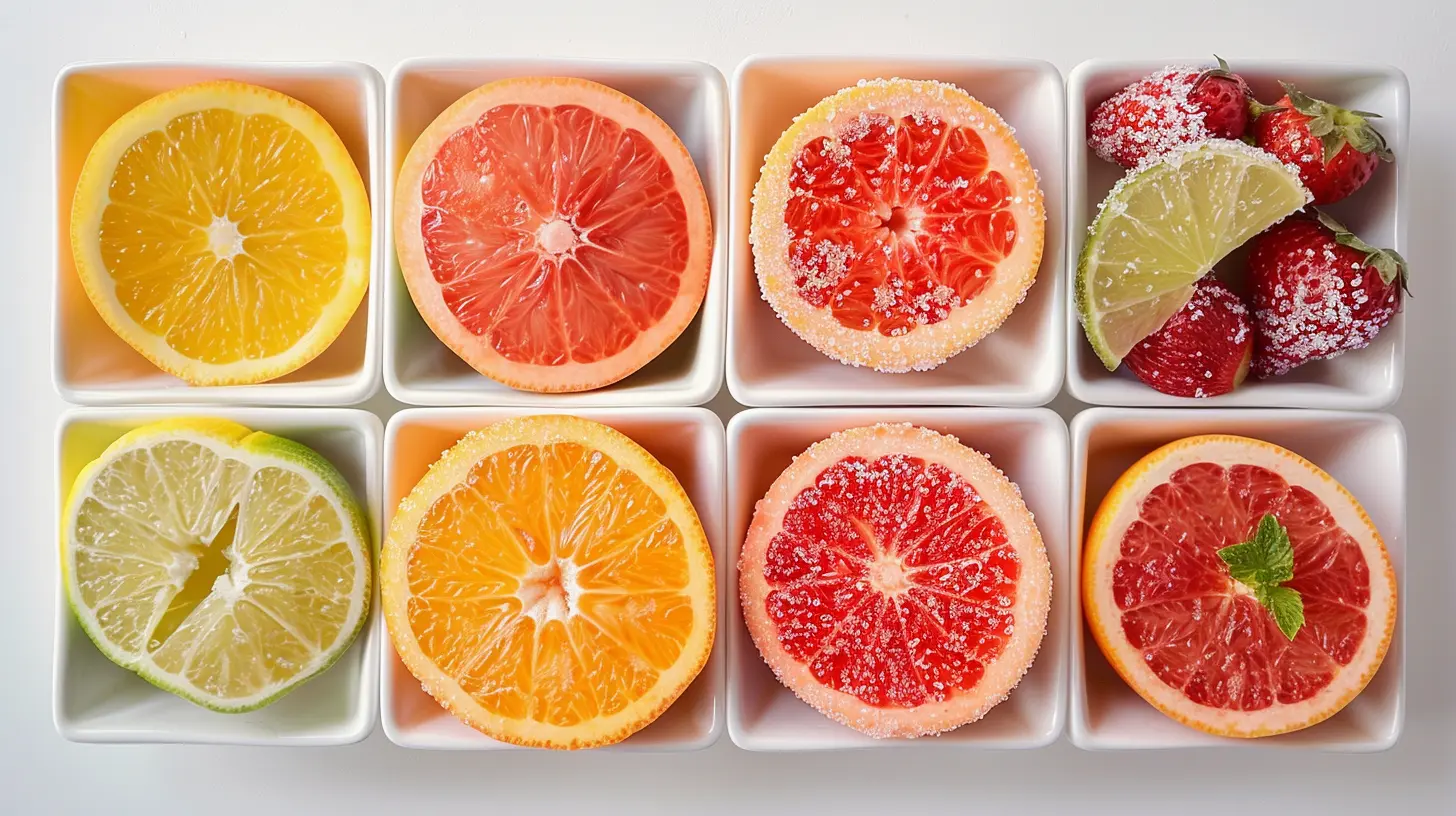 Seven Mistakes to Avoid on Your Sugar-Free Journey