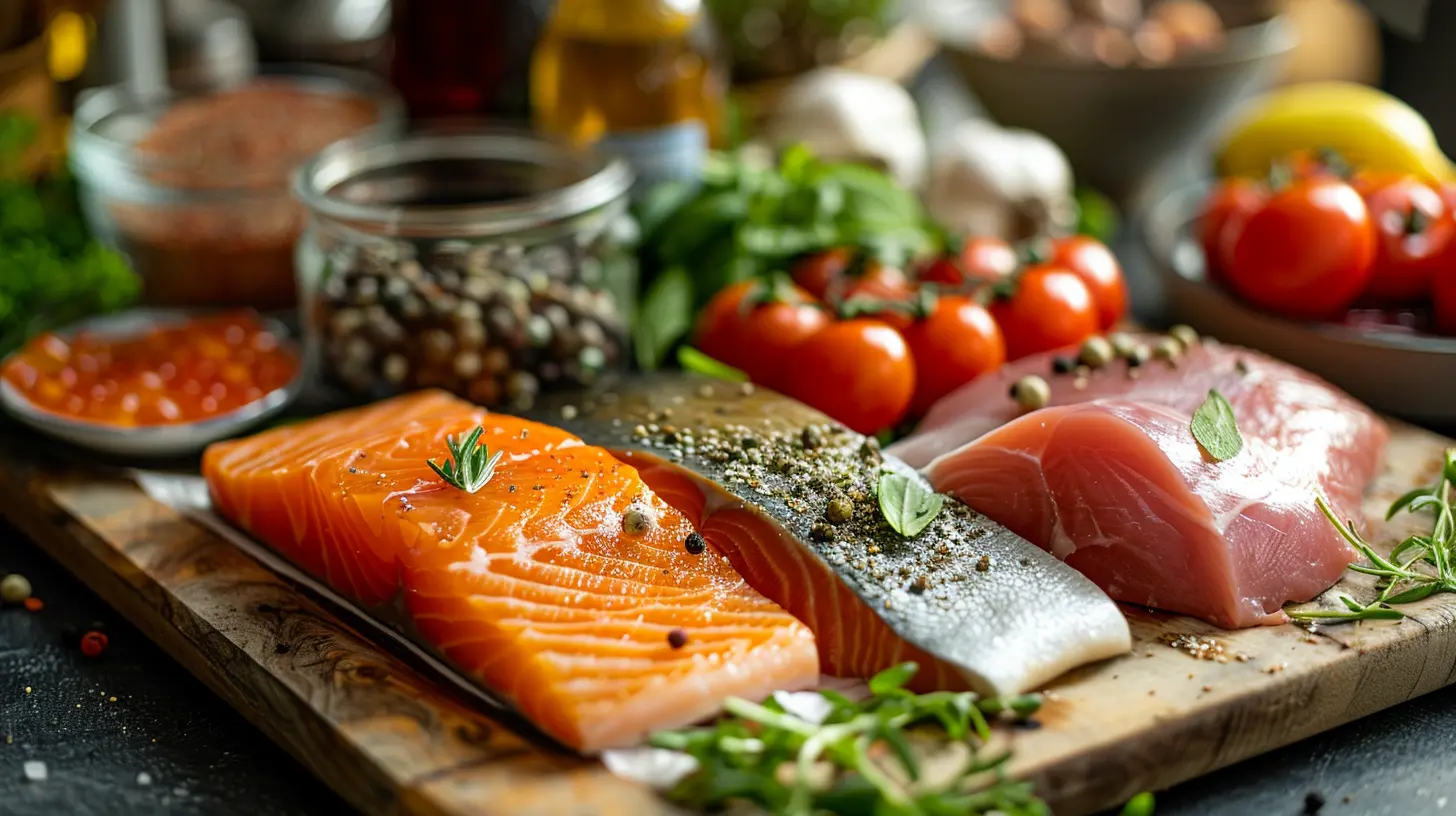 Sports and Paleo: How Athletes Can Thrive on the Paleo Diet
