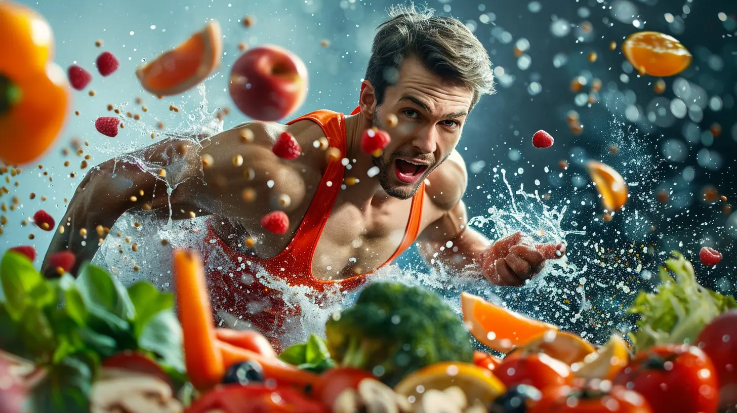 Sports and Paleo: How Athletes Can Thrive on the Paleo Diet