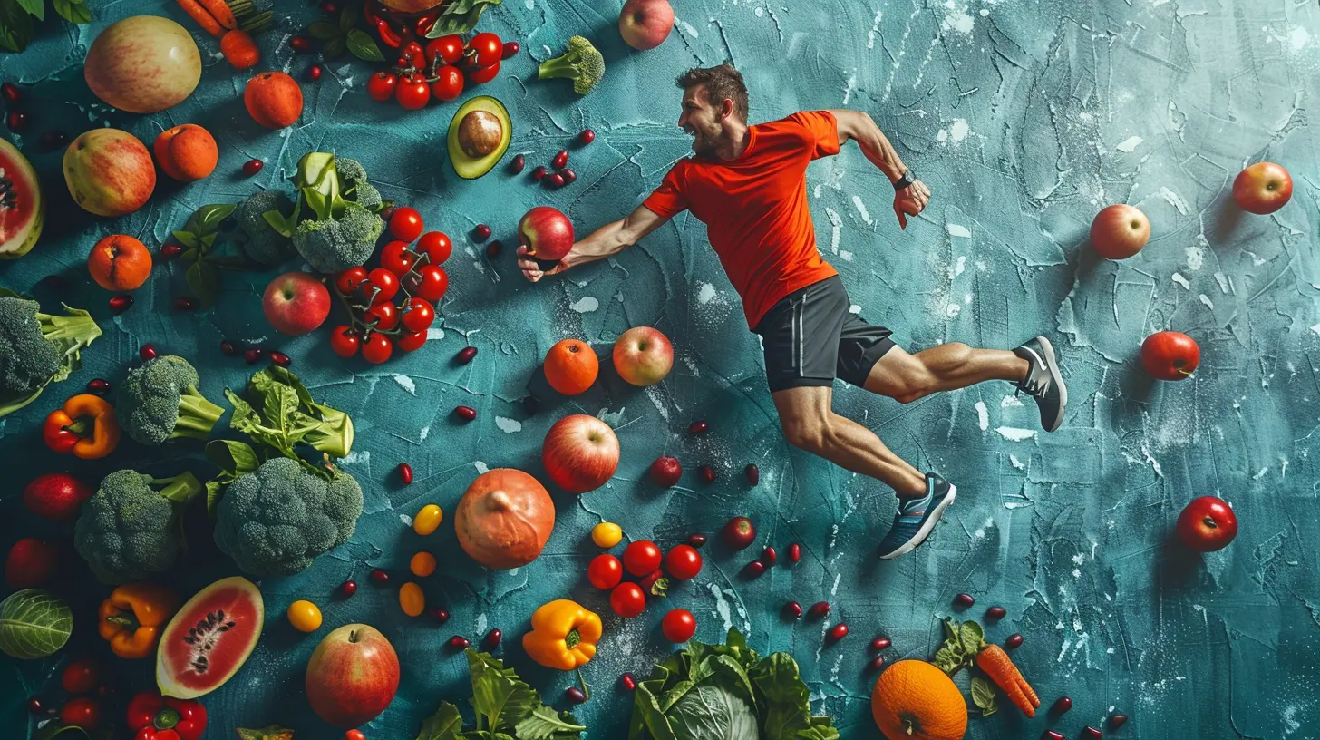 Sports and Paleo: How Athletes Can Thrive on the Paleo Diet