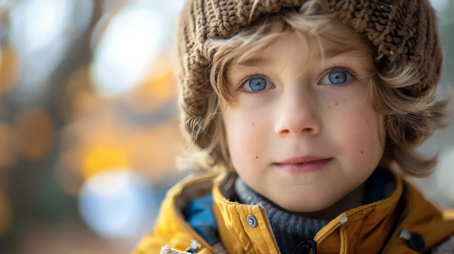 Spotting the Signs of Autism Spectrum Disorders Early