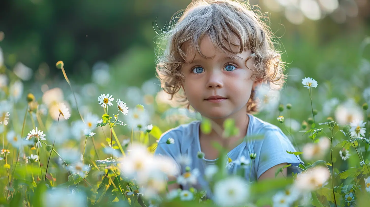 Spotting the Signs of Autism Spectrum Disorders Early