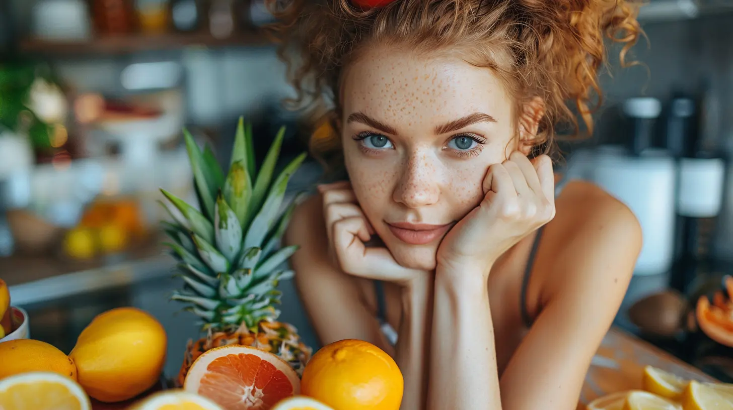 Stress and Detox: How to Cleanse Your Mind and Body