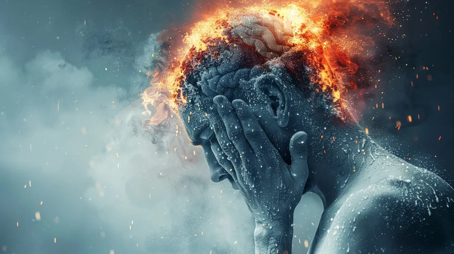 Stress and Its Effect on Memory and Cognitive Function