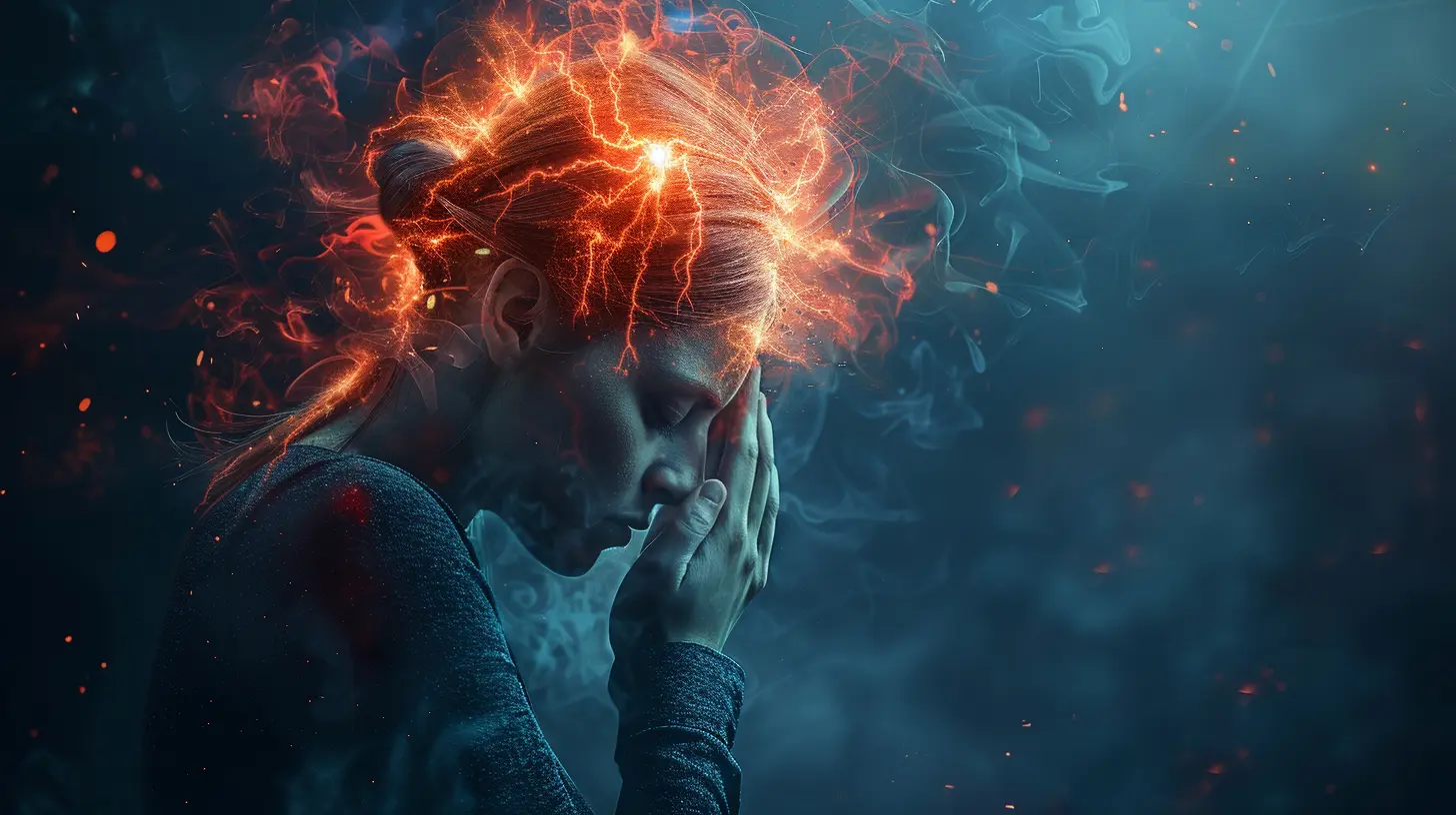 Stress and Its Effect on Memory and Cognitive Function