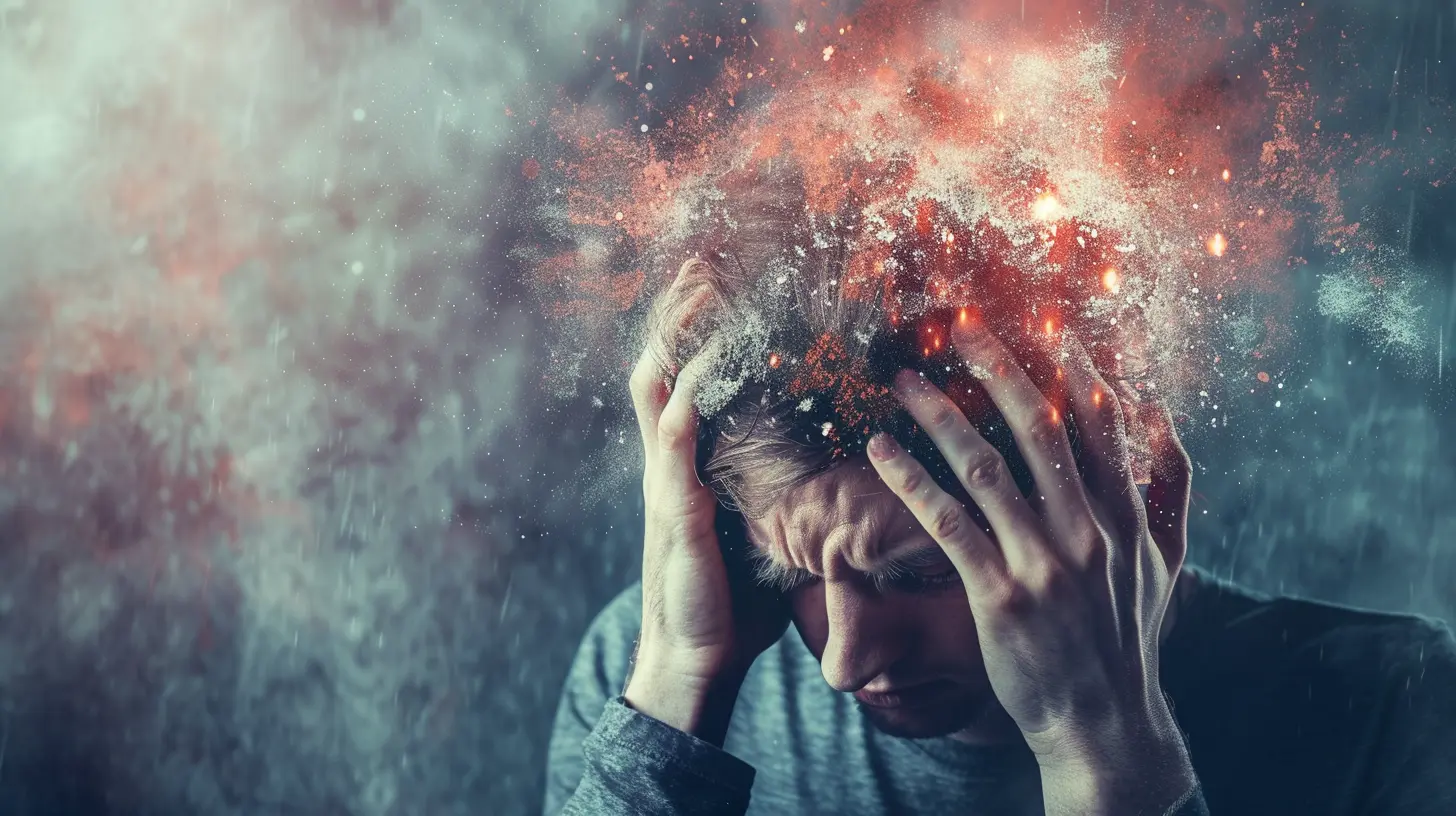 Stress and Its Effect on Memory and Cognitive Function