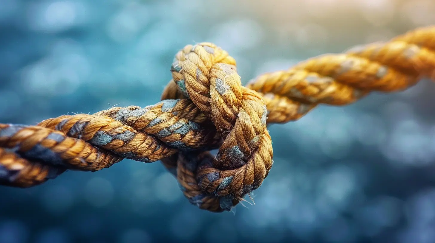 Stress and Relationships: Building Supportive Connections