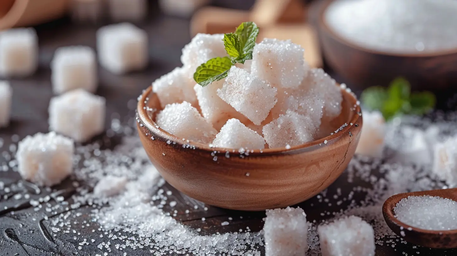 Sugar-Free and Keto: Are They the Same?