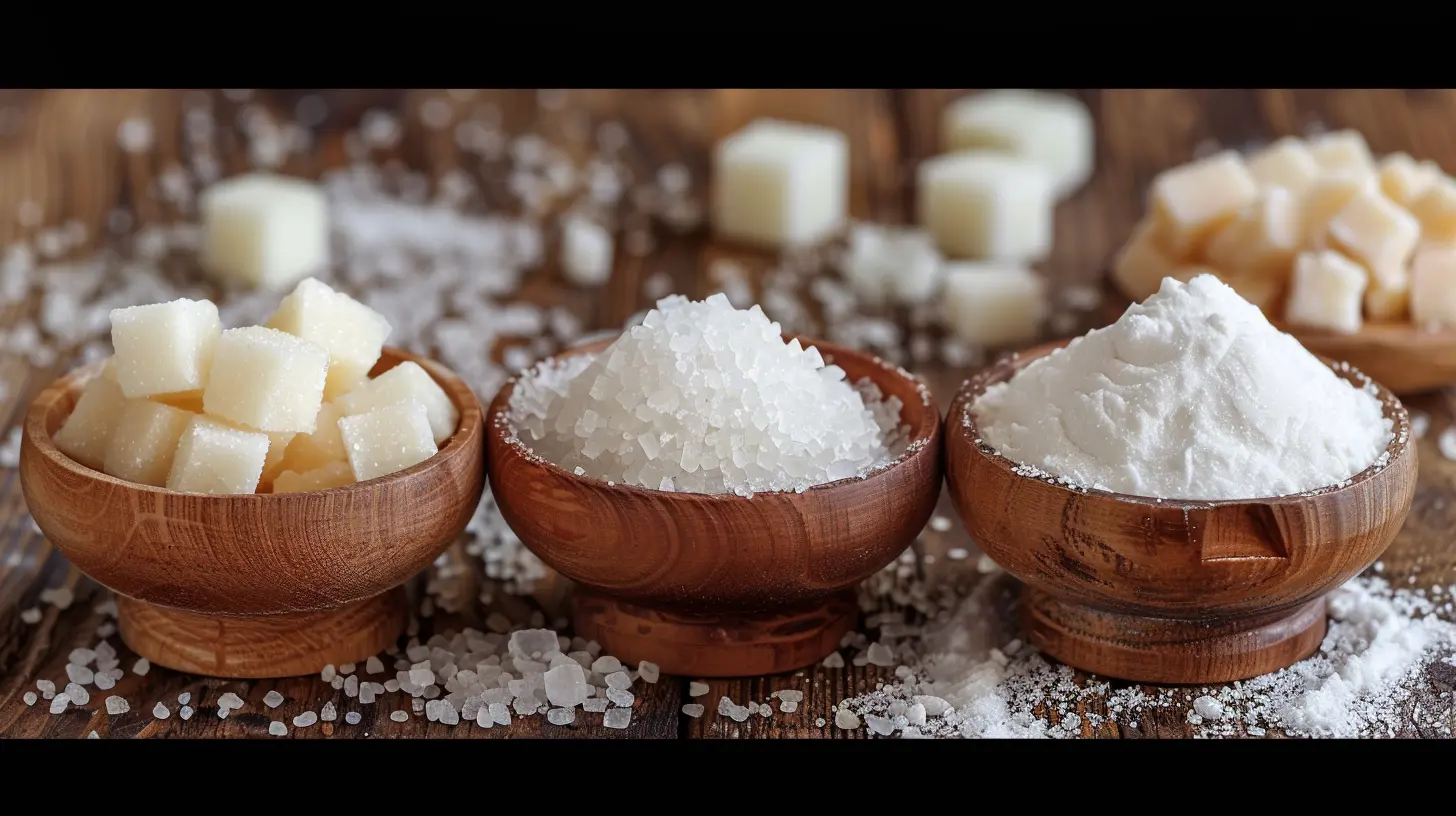 Sugar-Free and Keto: Are They the Same?