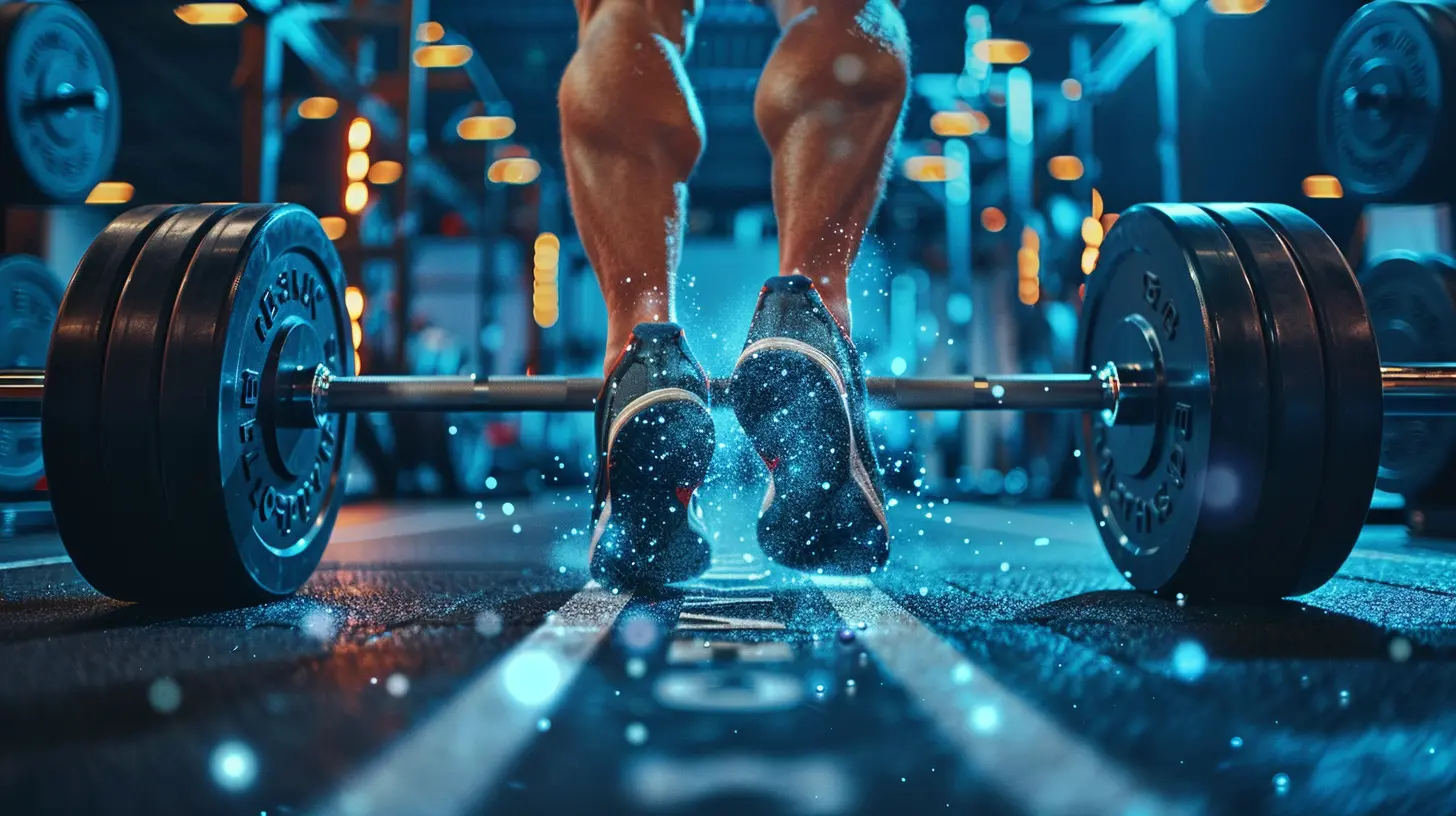 The Benefits of Circuit Training for Busy Schedules