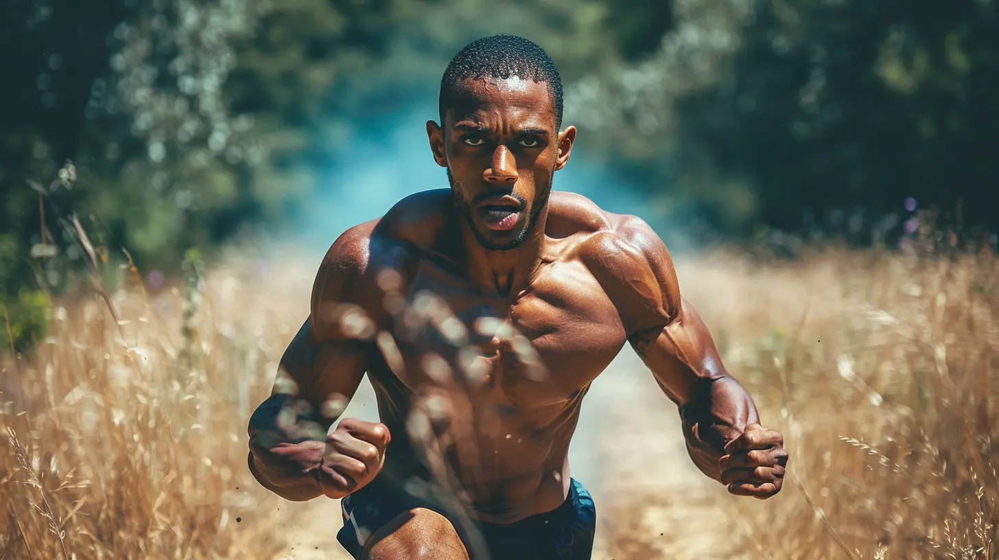 The Benefits of Cross-Training: Why Variety is Key