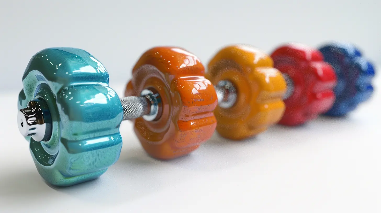 The Benefits of Cross-Training: Why Variety is Key