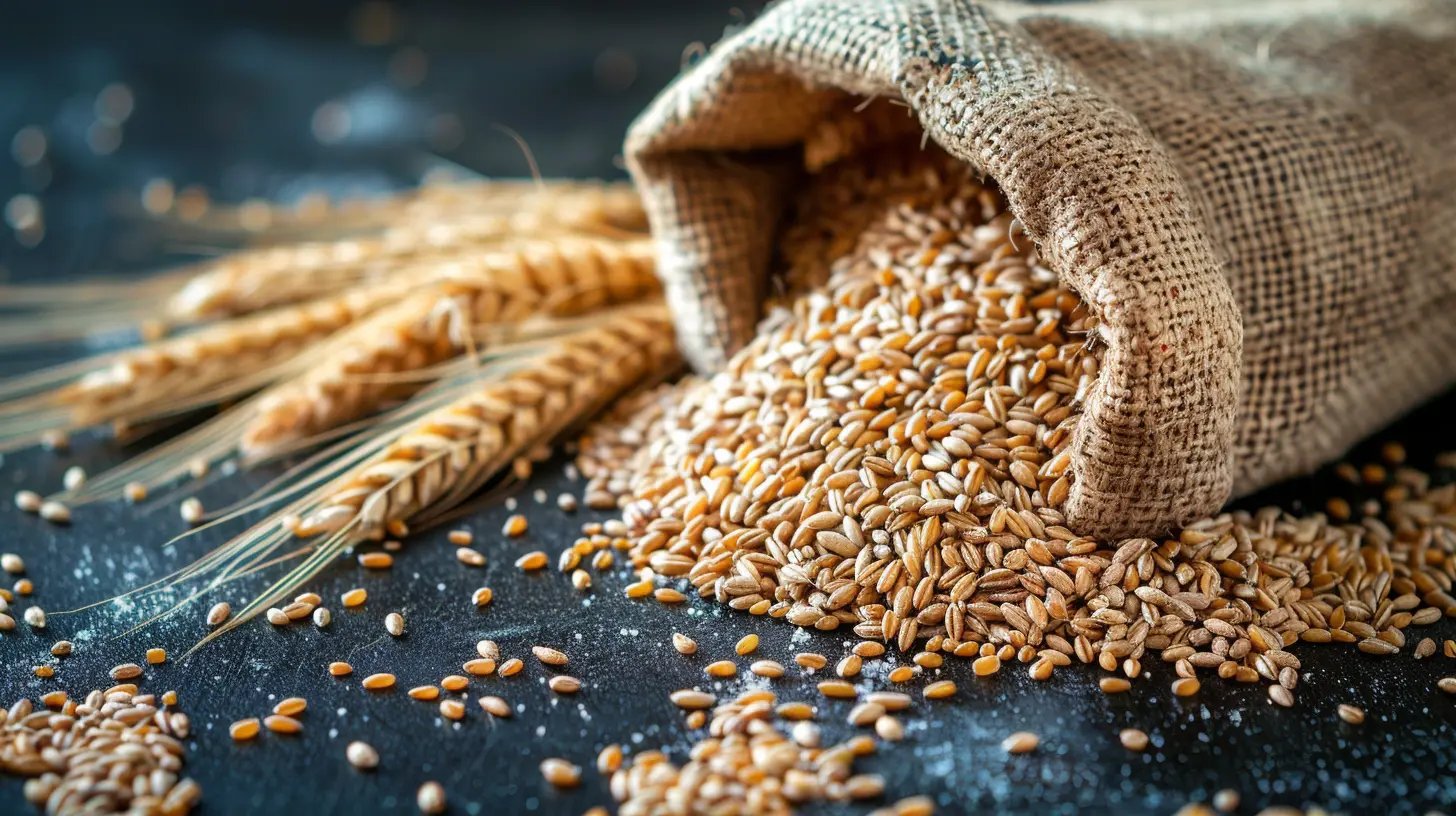 The Benefits of Fiber on a Low Carb Diet