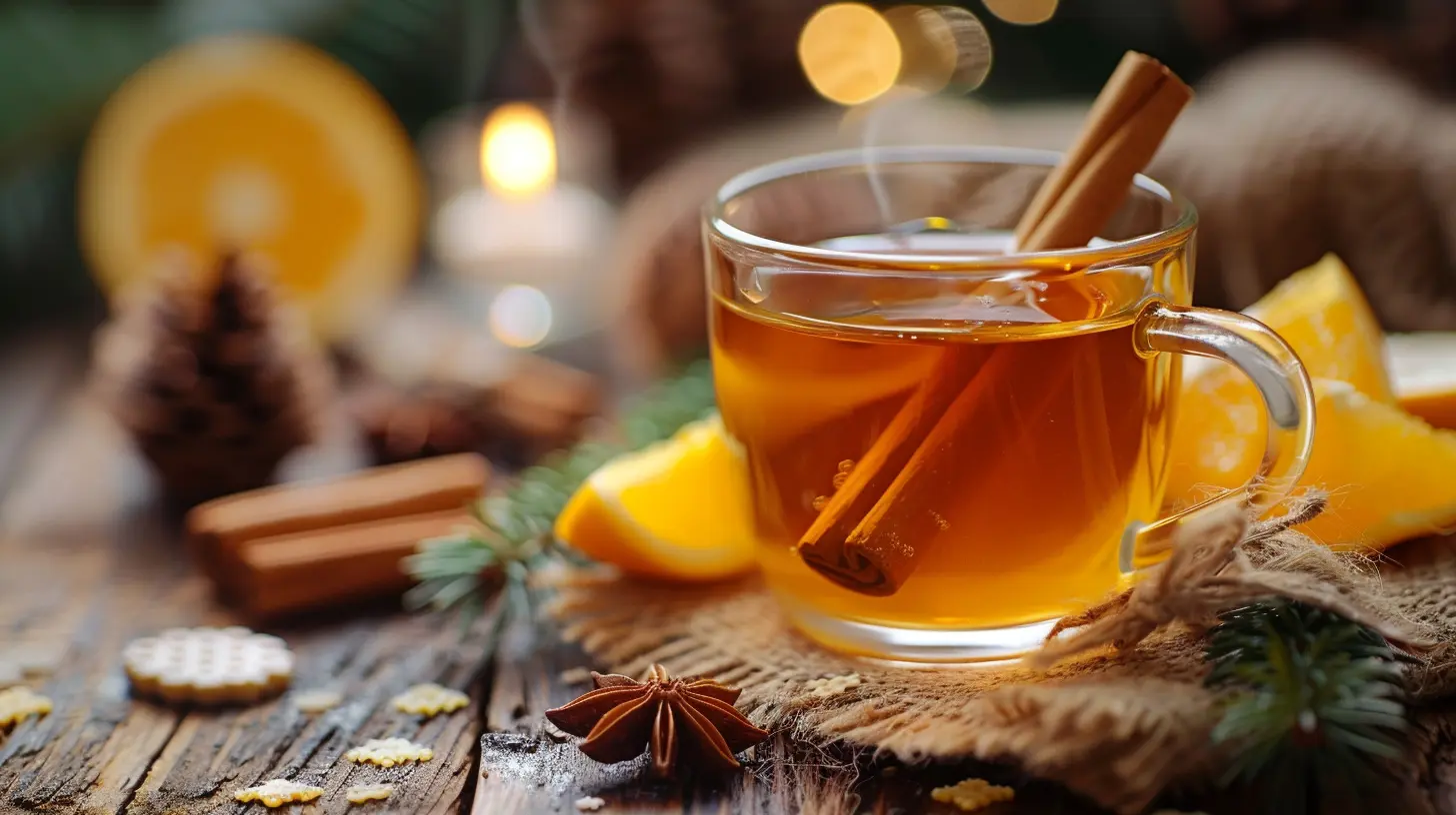 The Best Essential Oils for Fighting Cold and Flu