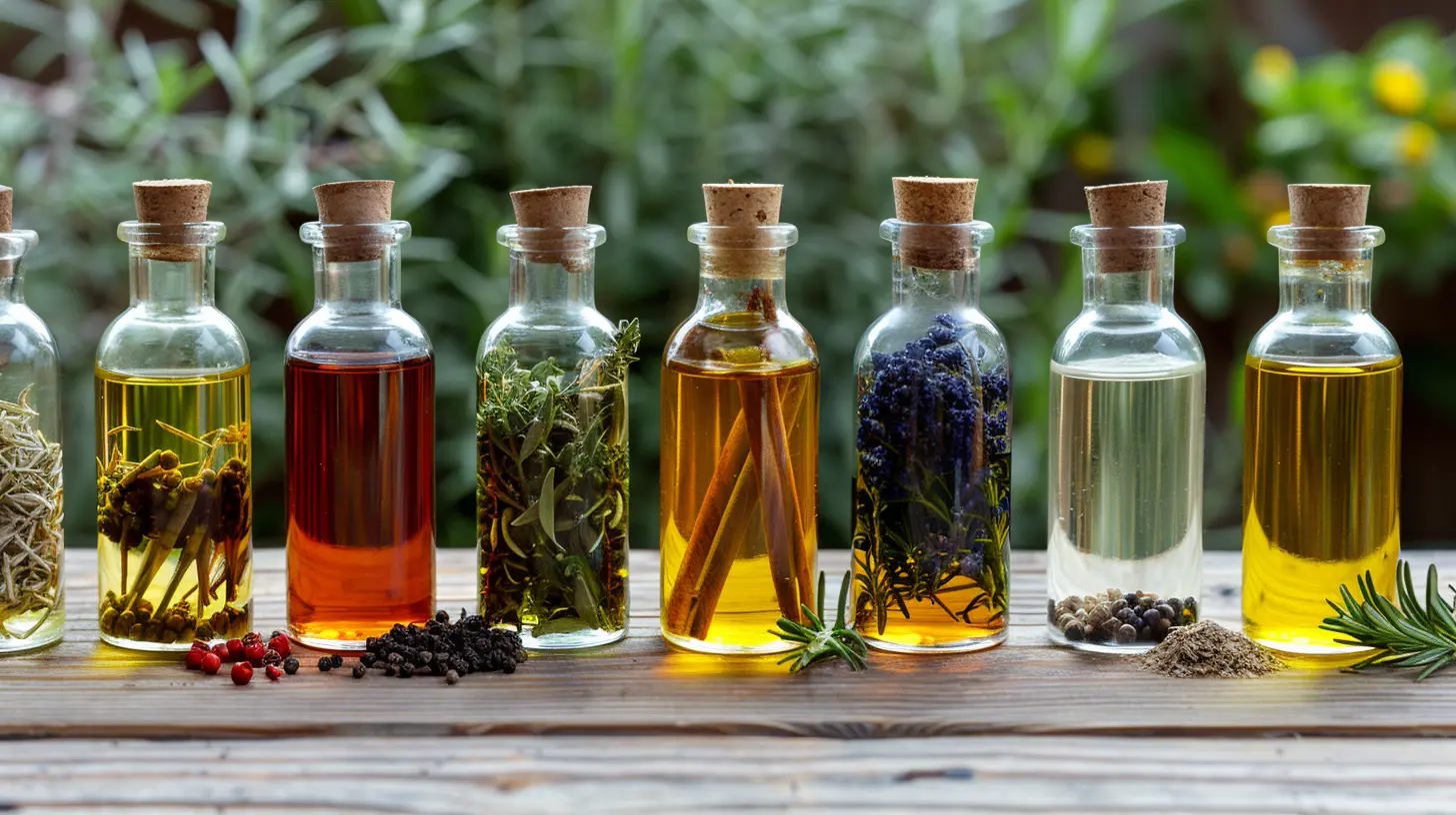 The Best Paleo-Approved Oils for Cooking
