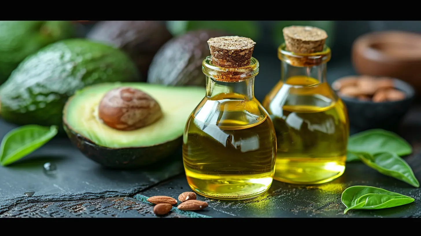 The Complete Guide to Keto-Friendly Fats and Oils