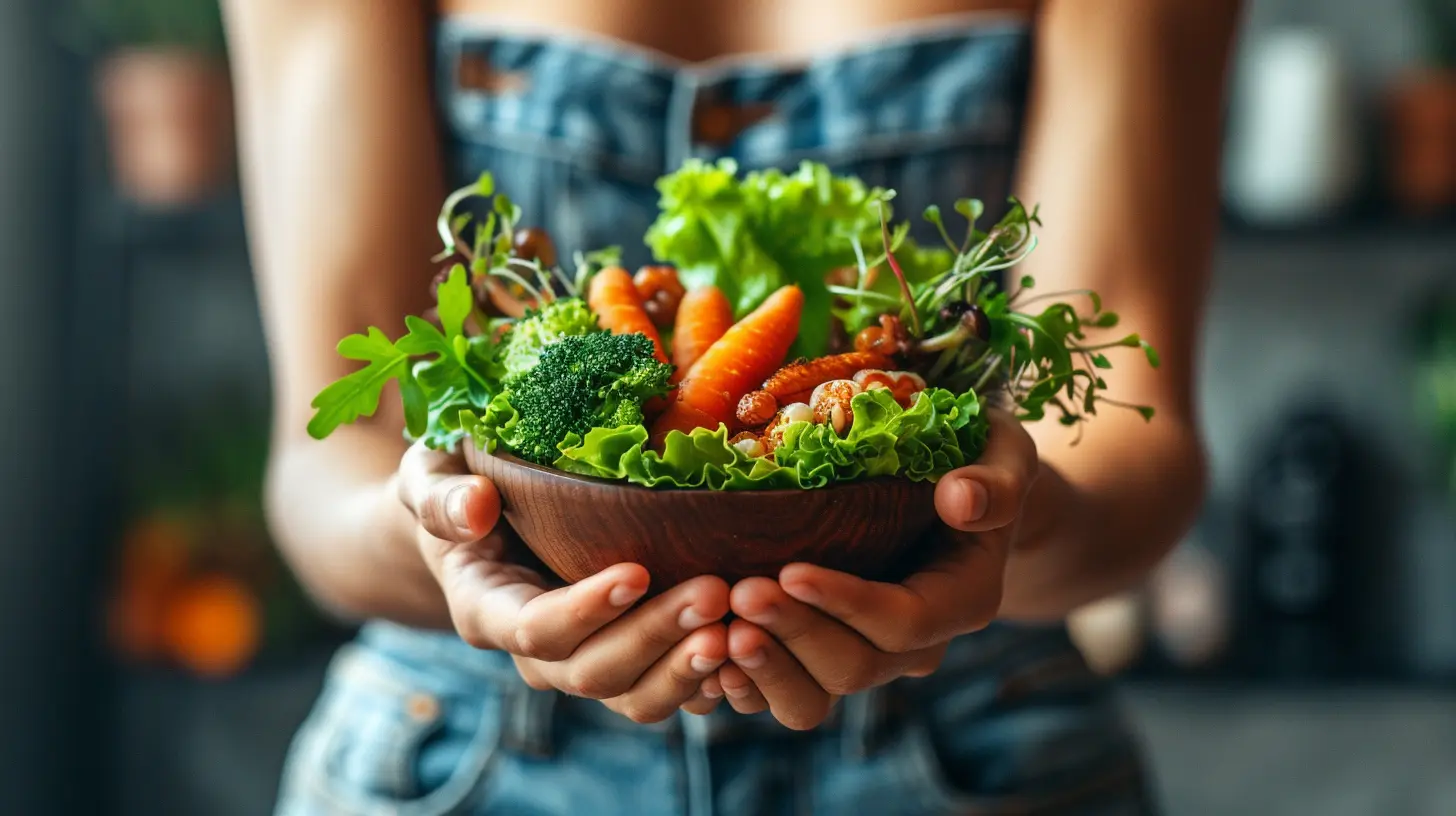 The Connection Between Gut Health and Detoxification