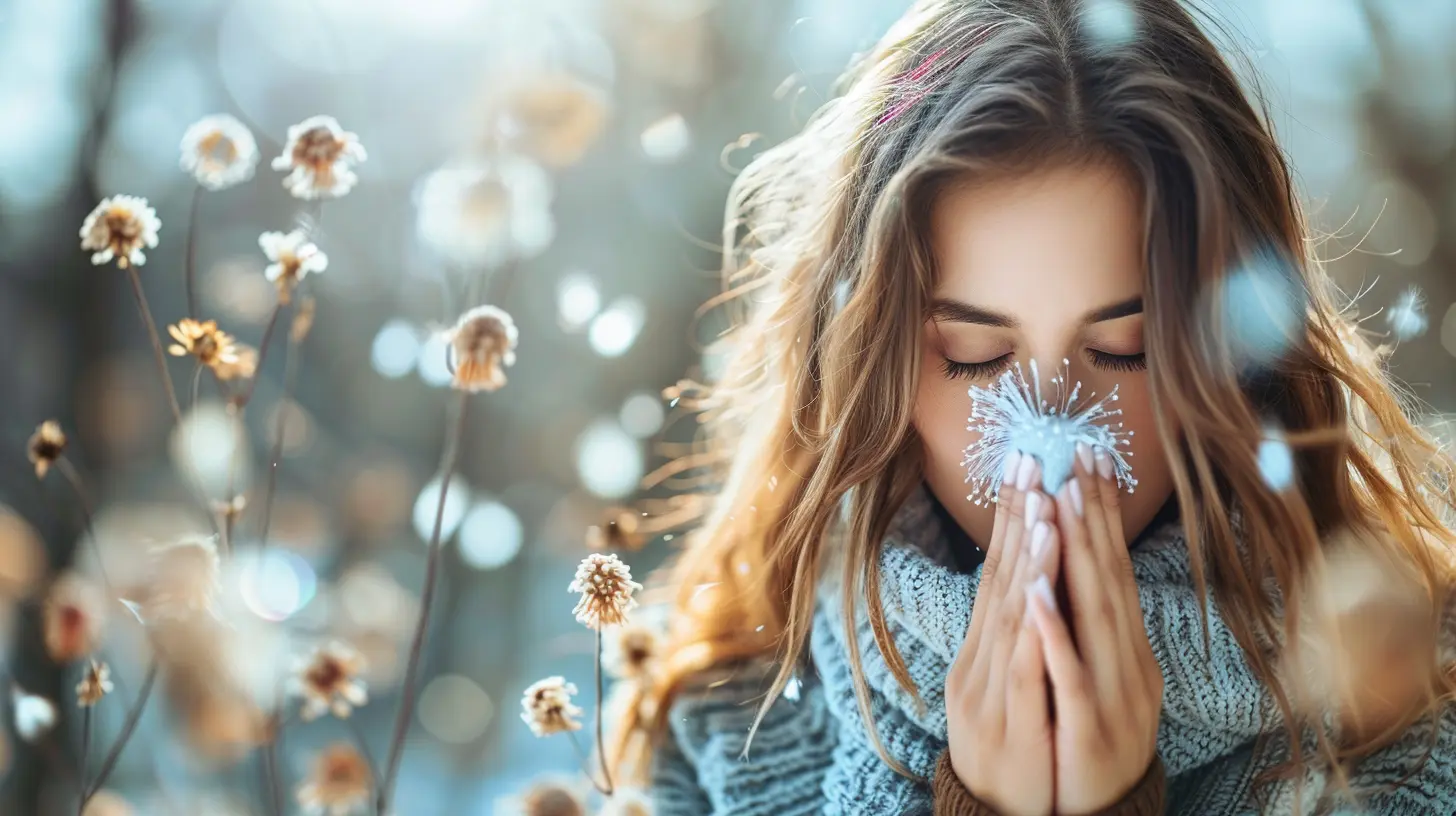 The Connection Between Gut Health and Your Immune Response