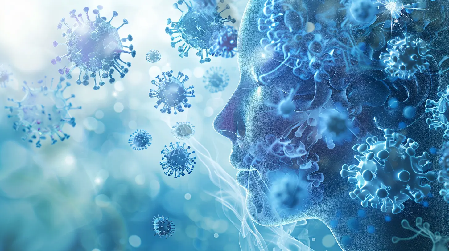 The Connection Between Gut Health and Your Immune Response
