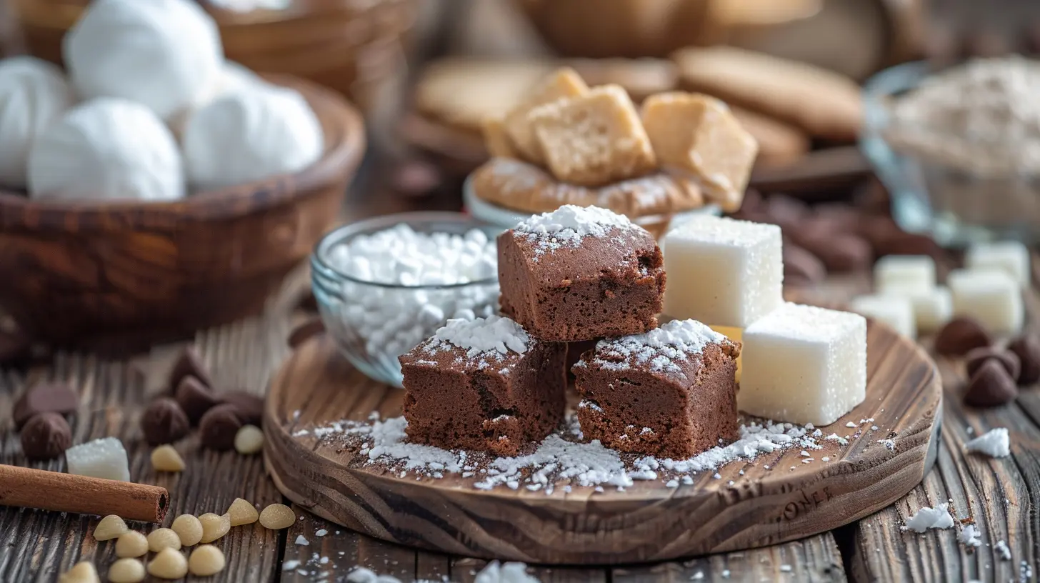 The Connection Between Sugar and Hormonal Imbalance