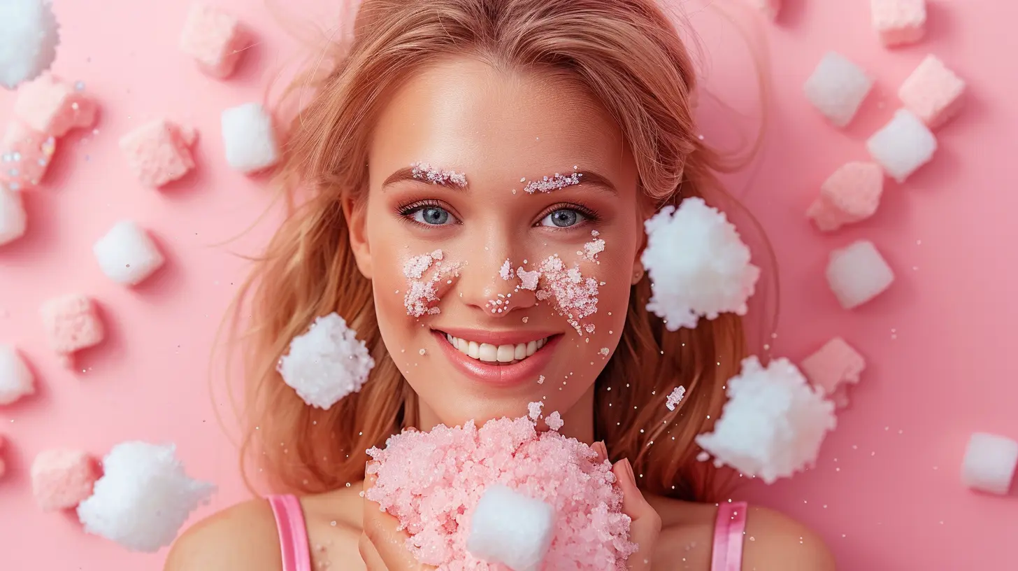 The Connection Between Sugar and Hormonal Imbalance