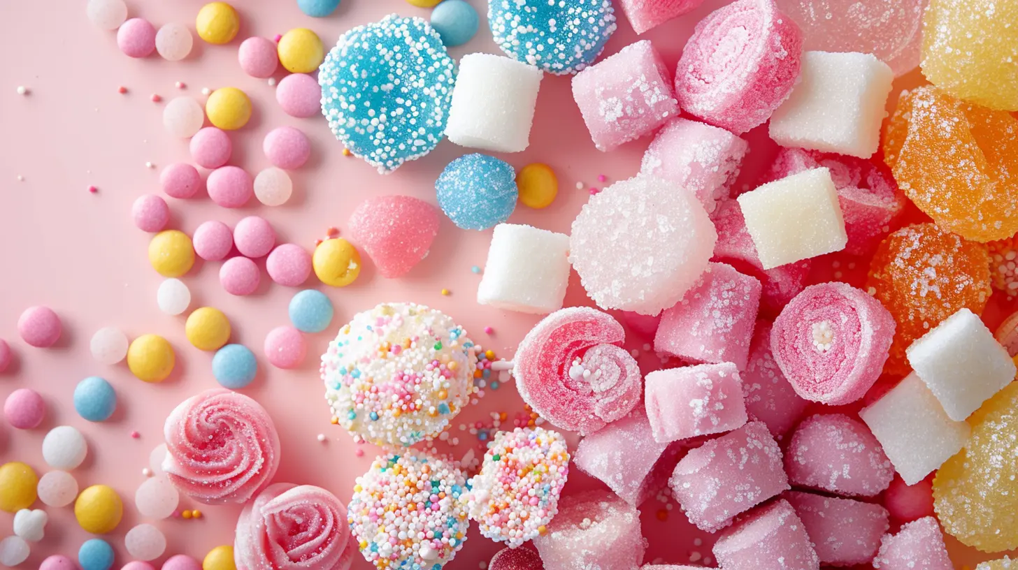 The Connection Between Sugar and Hormonal Imbalance