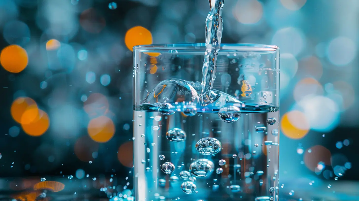 The Forgotten Role of Chloride in Electrolyte Balance