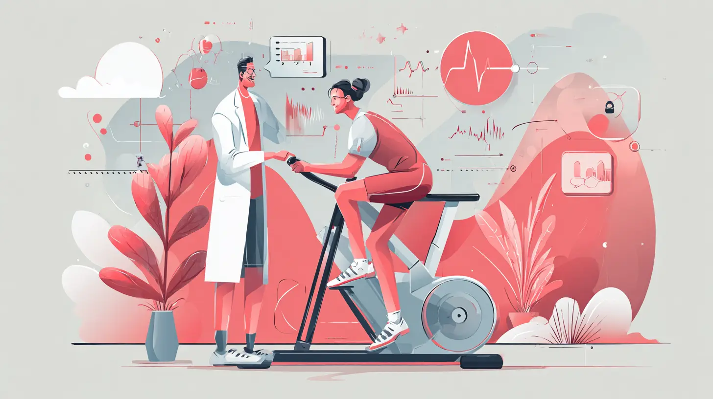 The Future of Fitness: Trends to Watch in 2026 and Beyond
