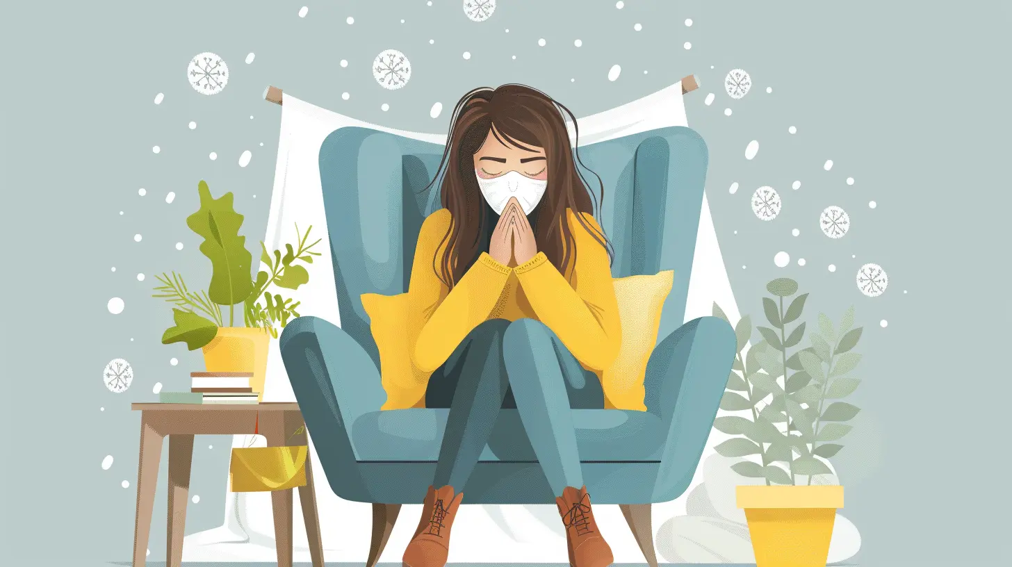 The Growing Concern of Flu Complications: What You Need to Know