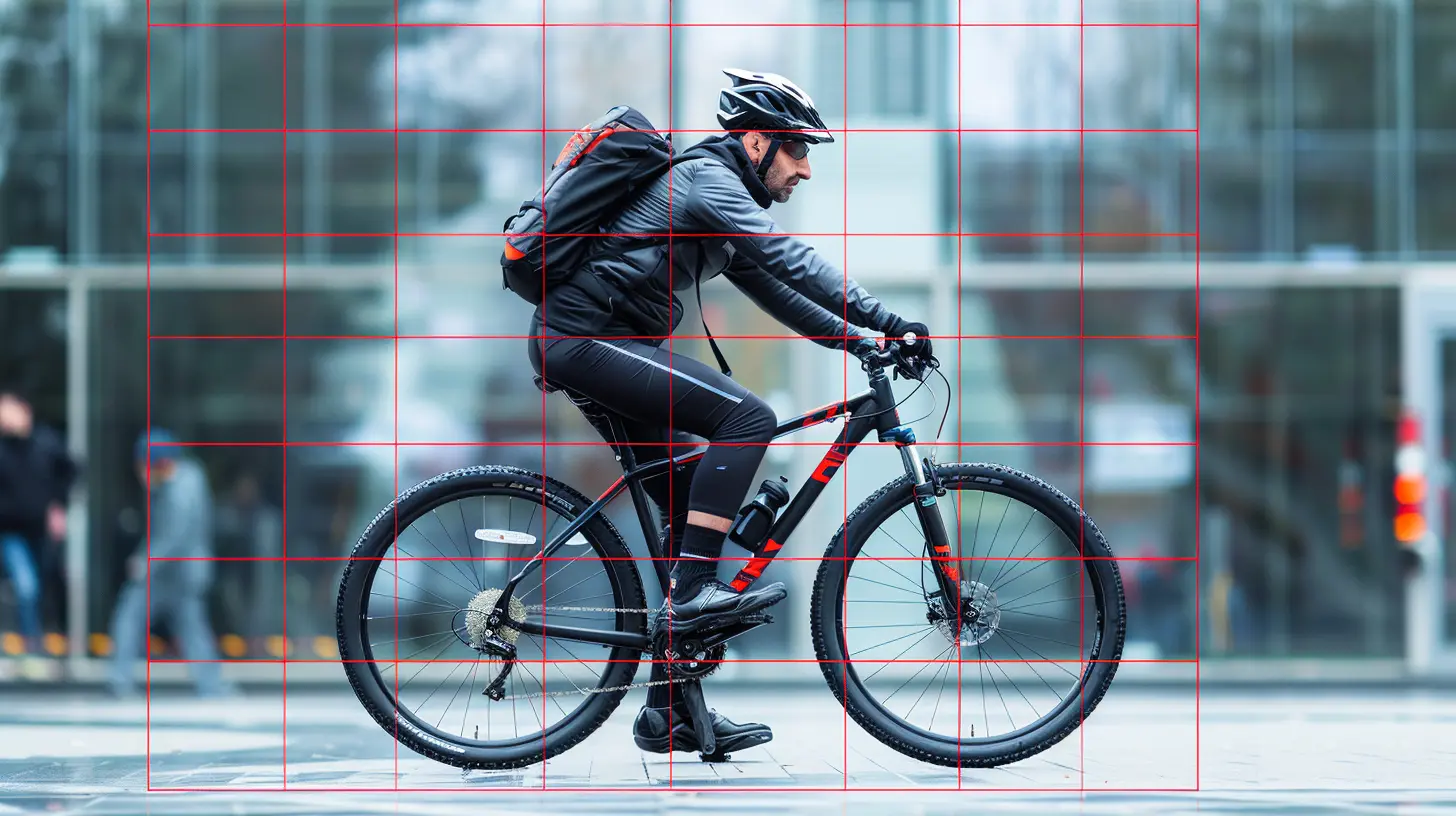 The Impact of Cycling on Your Posture and Alignment