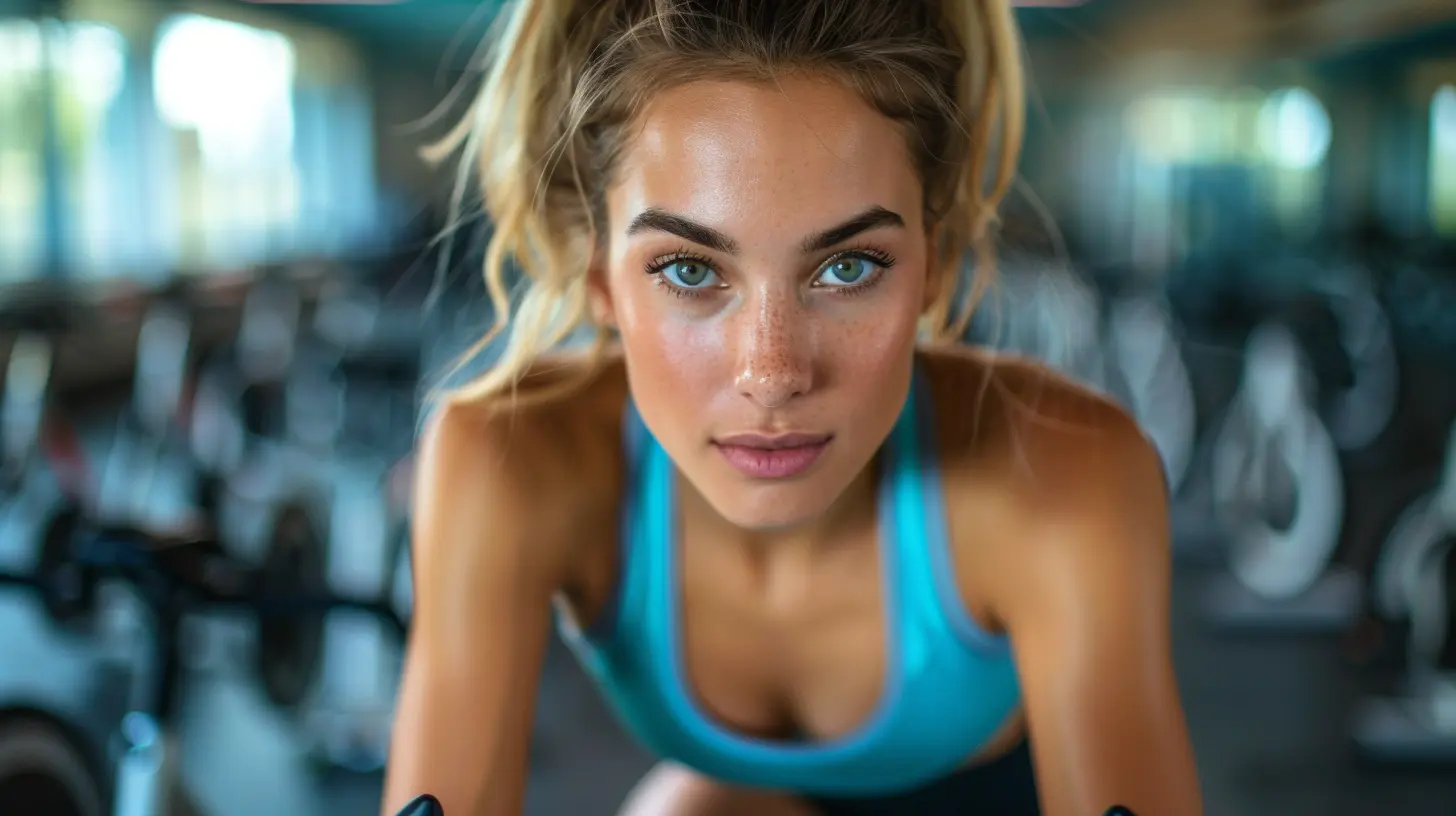 The Impact of Cycling on Your Posture and Alignment