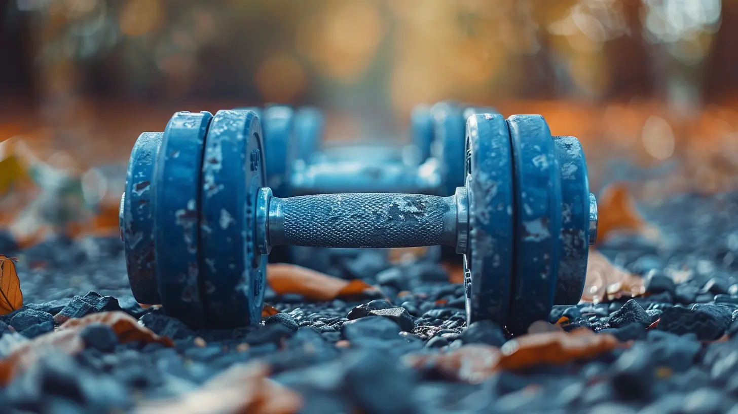 The Impact of Mineral Loss During Exercise