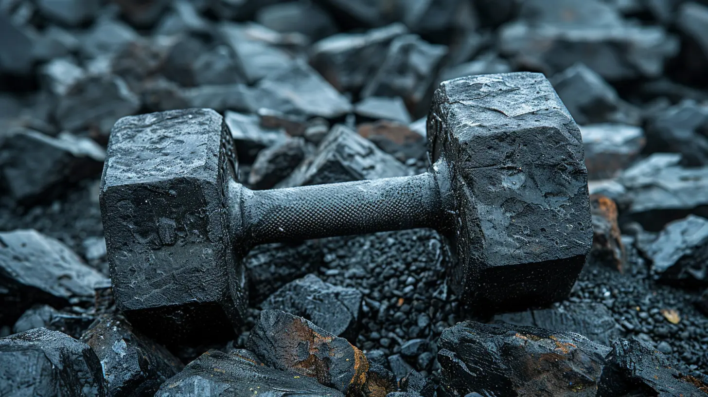 The Impact of Mineral Loss During Exercise
