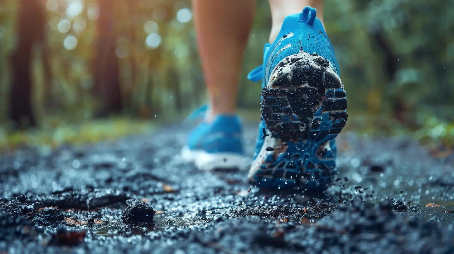 The Impact of Mineral Loss During Exercise