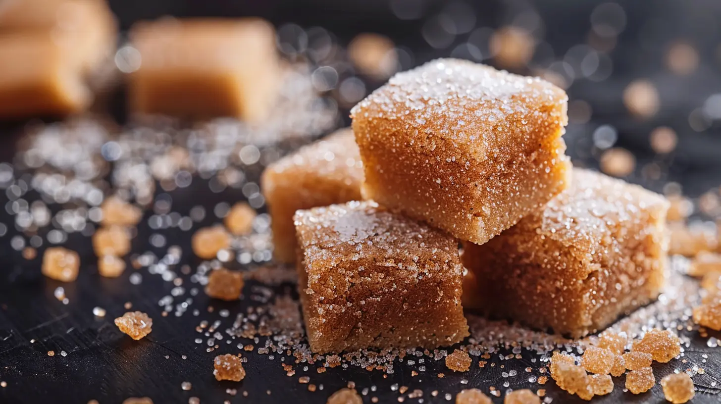 The Impact of Sugar on Joint Pain: How Going Sugar-Free Can Help