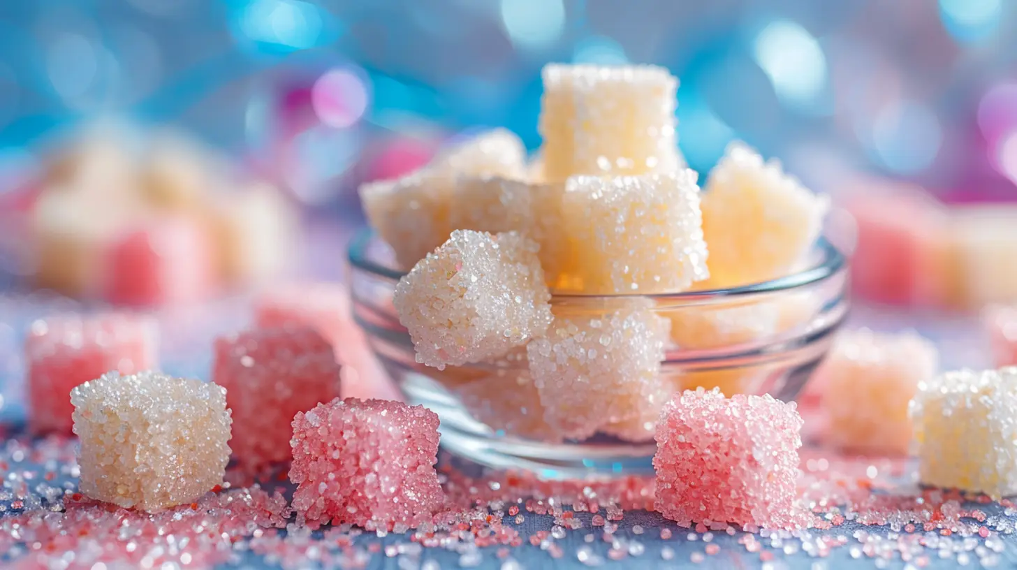 The Impact of Sugar on Joint Pain: How Going Sugar-Free Can Help