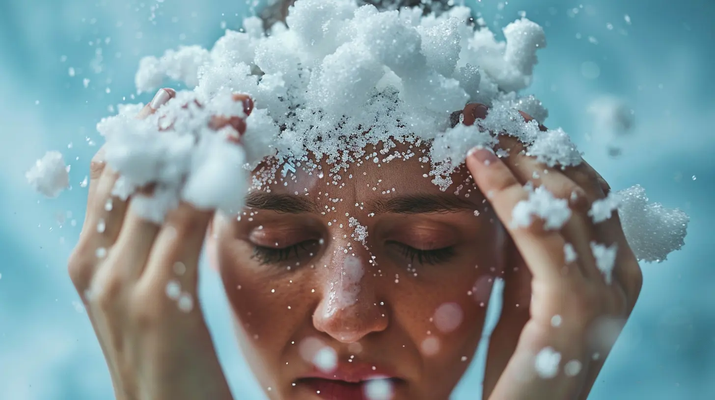 The Impact of Sugar on Mental Health and How Going Sugar-Free Can Help
