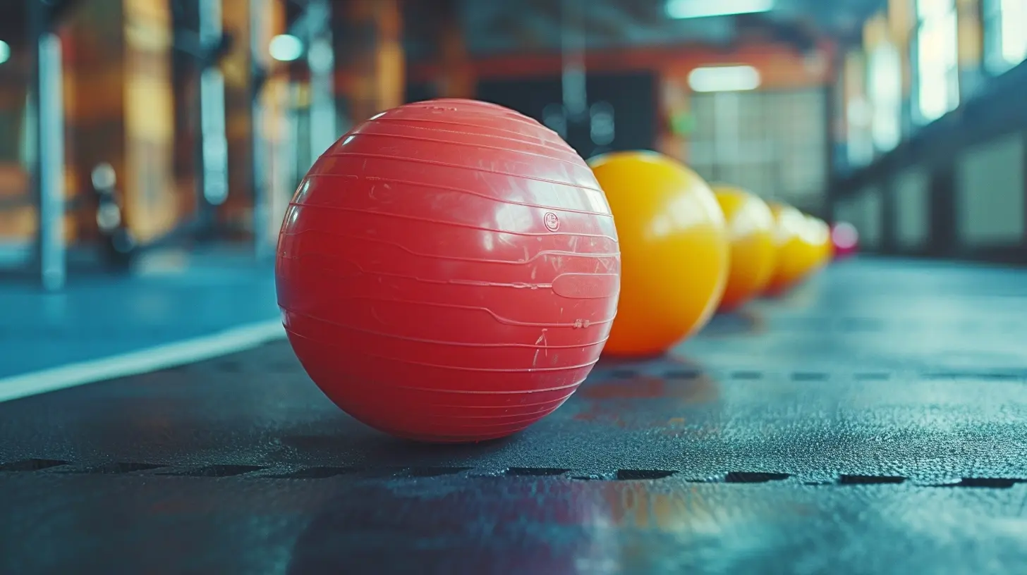 The Importance of Core Stability in Everyday Fitness