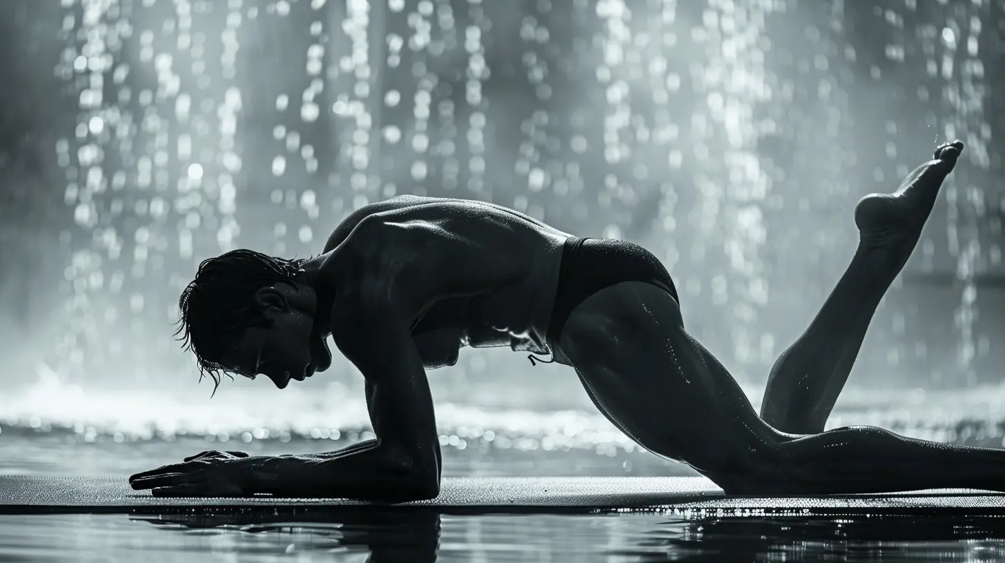 The Importance of Core Stability in Everyday Fitness